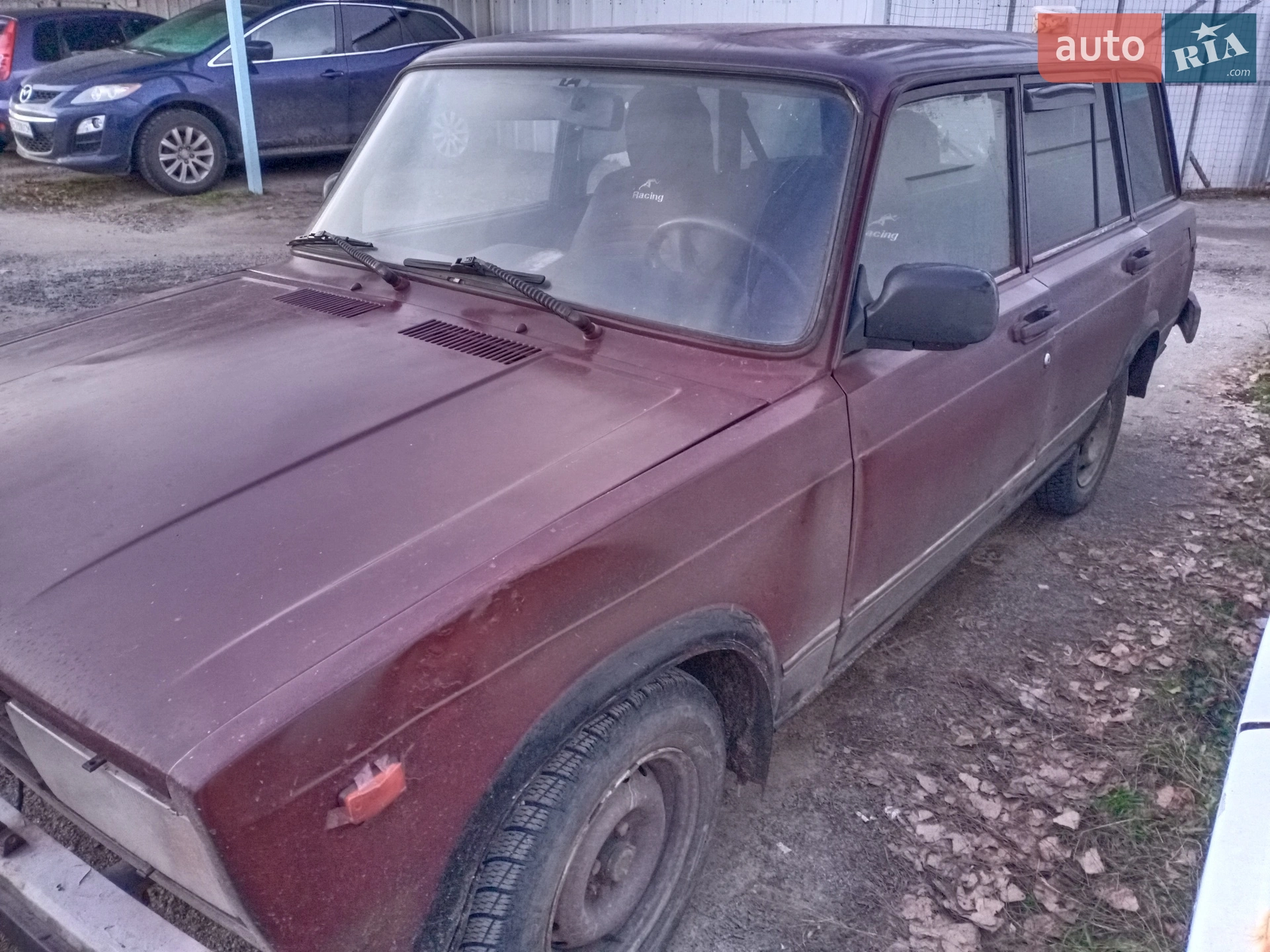ВАЗ / Lada 2104, 2004