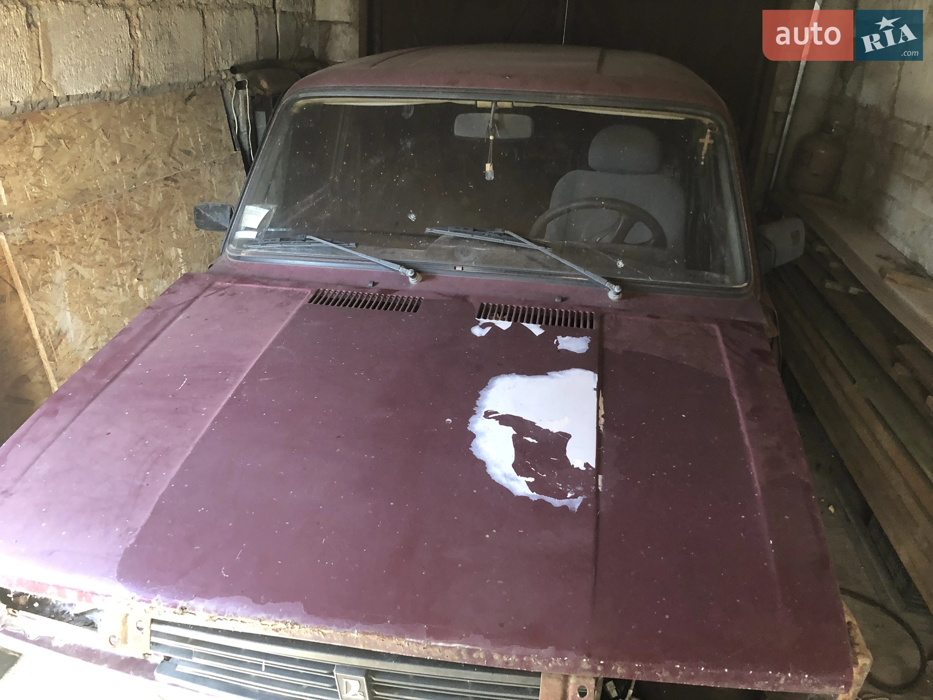 ВАЗ / Lada 2104, 2002