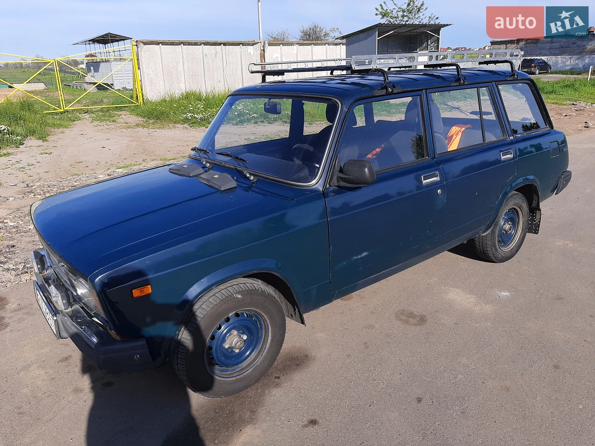 ВАЗ / Lada 2104, 2006
