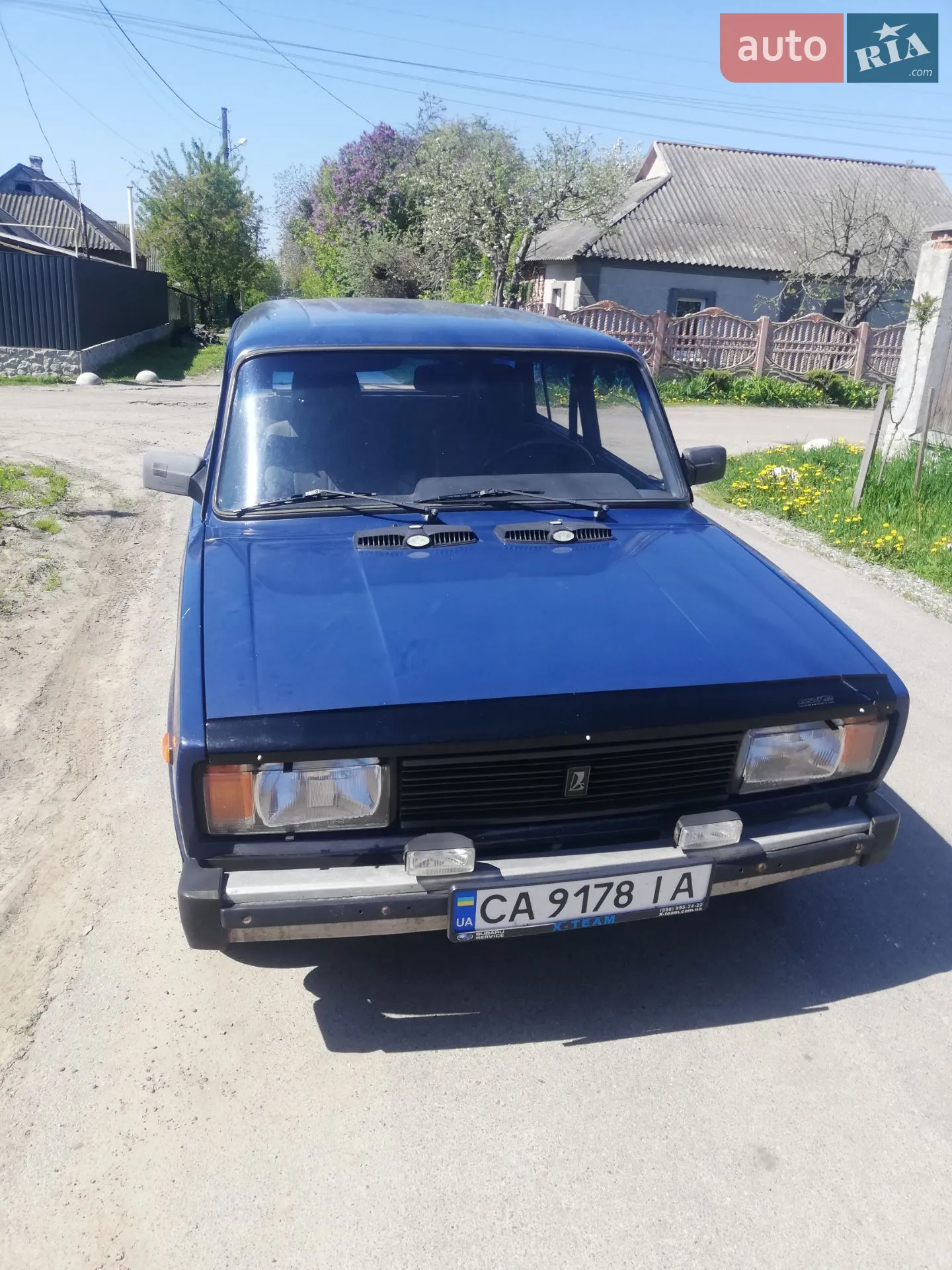 ВАЗ / Lada 2104, 2004