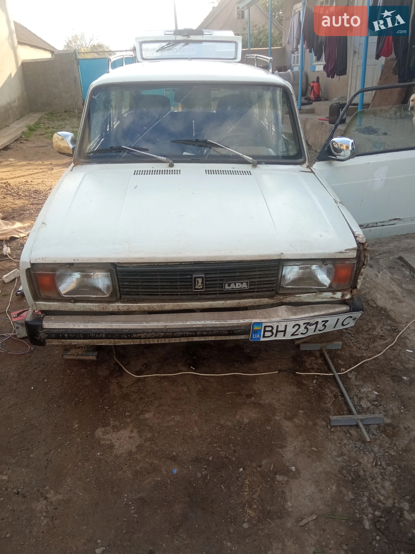 ВАЗ / Lada 2104, 1992
