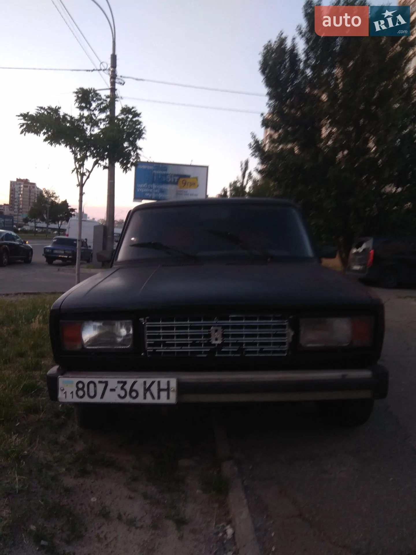 ВАЗ / Lada 2104, 2002