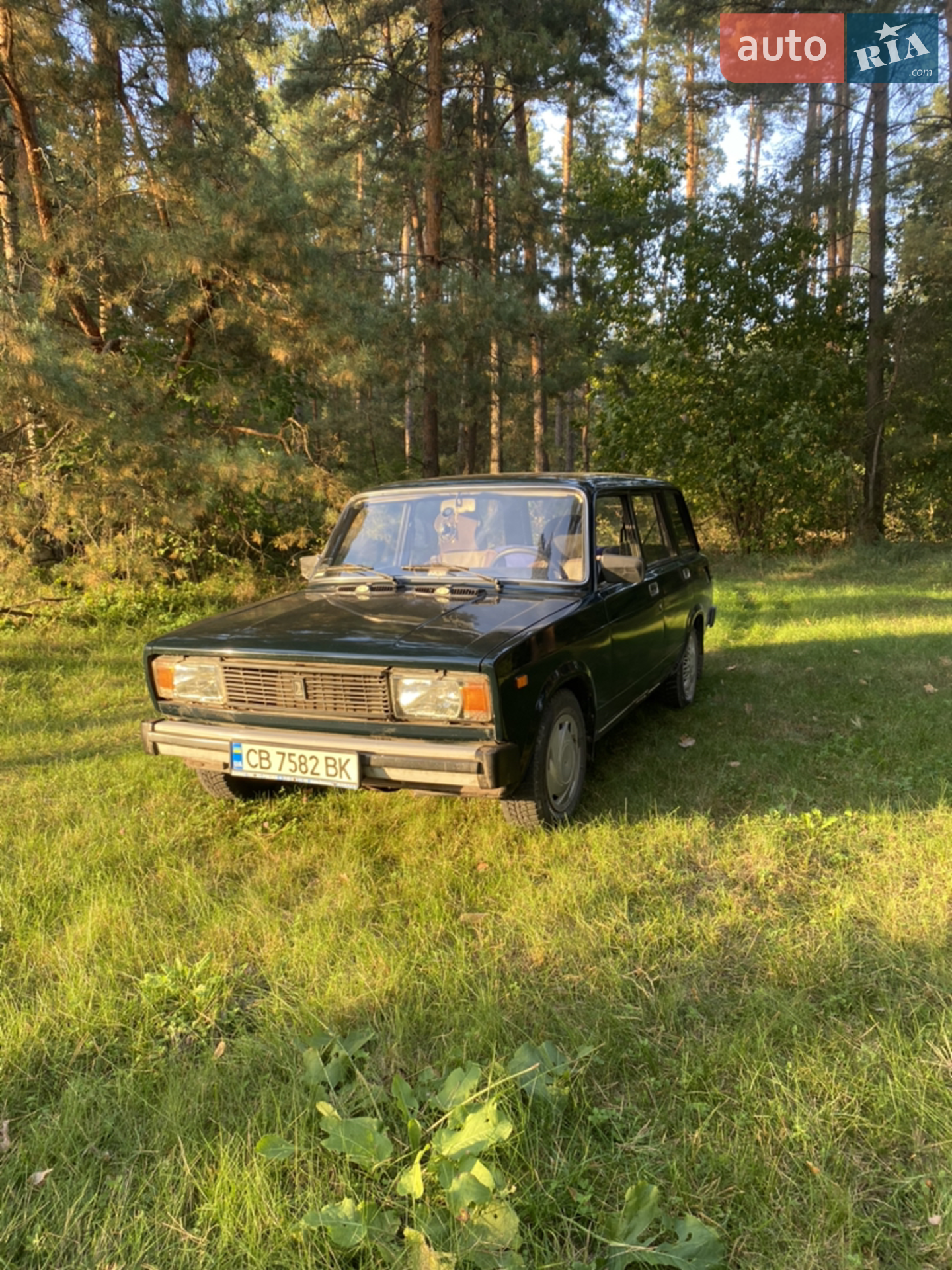 ВАЗ / Lada 2104, 2004