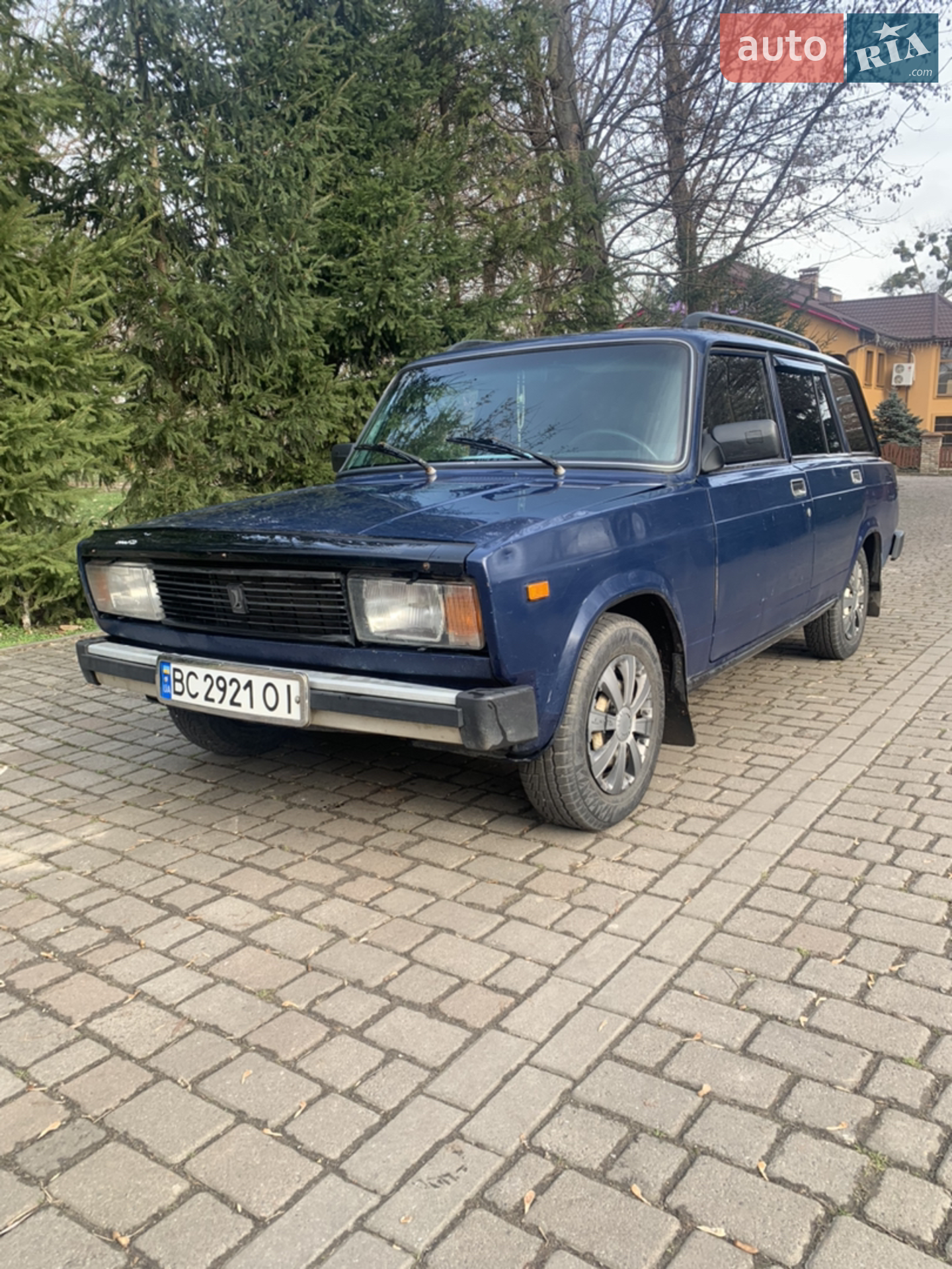 ВАЗ / Lada 2104, 2005