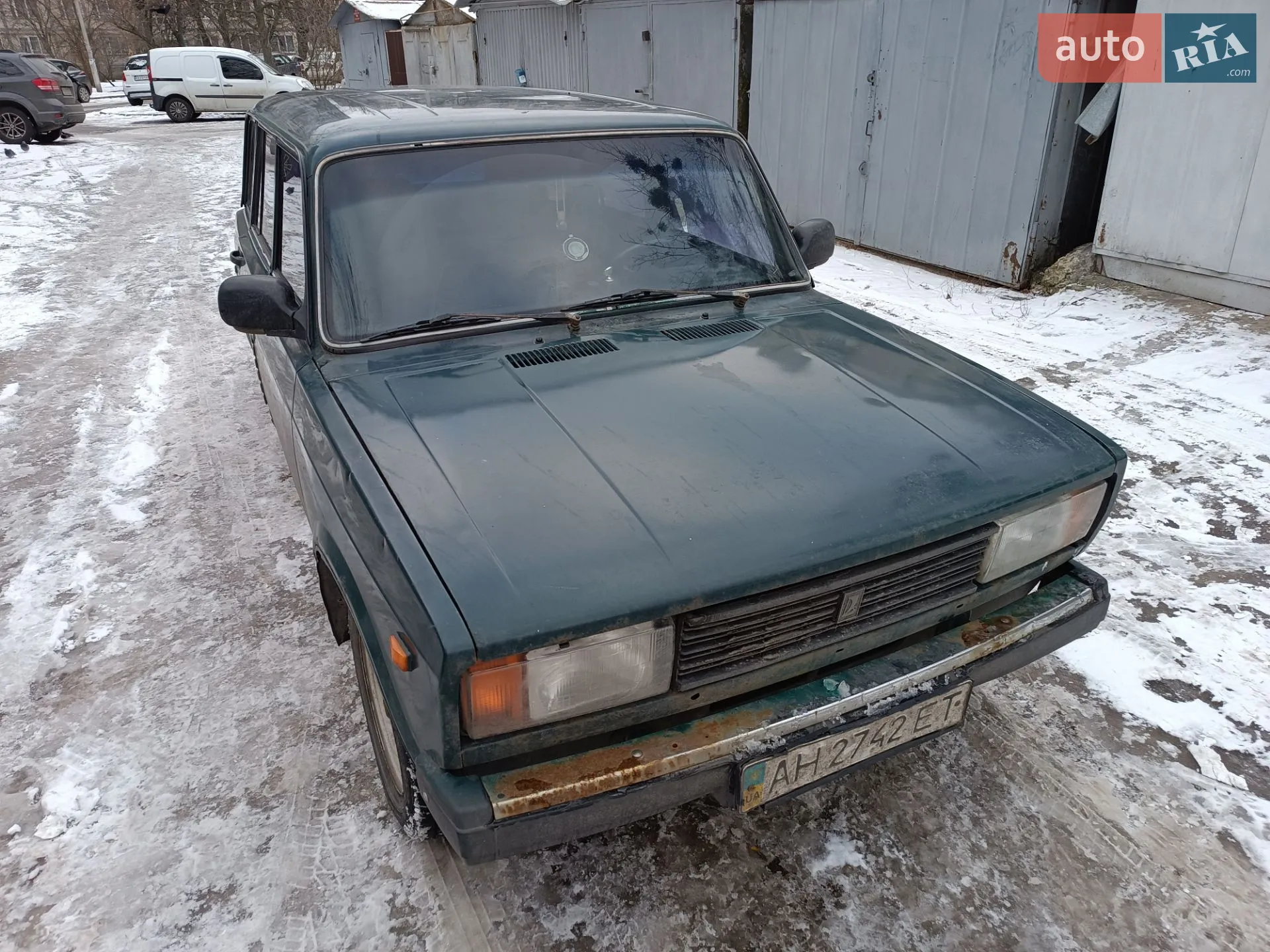 ВАЗ / Lada 2104, 2006