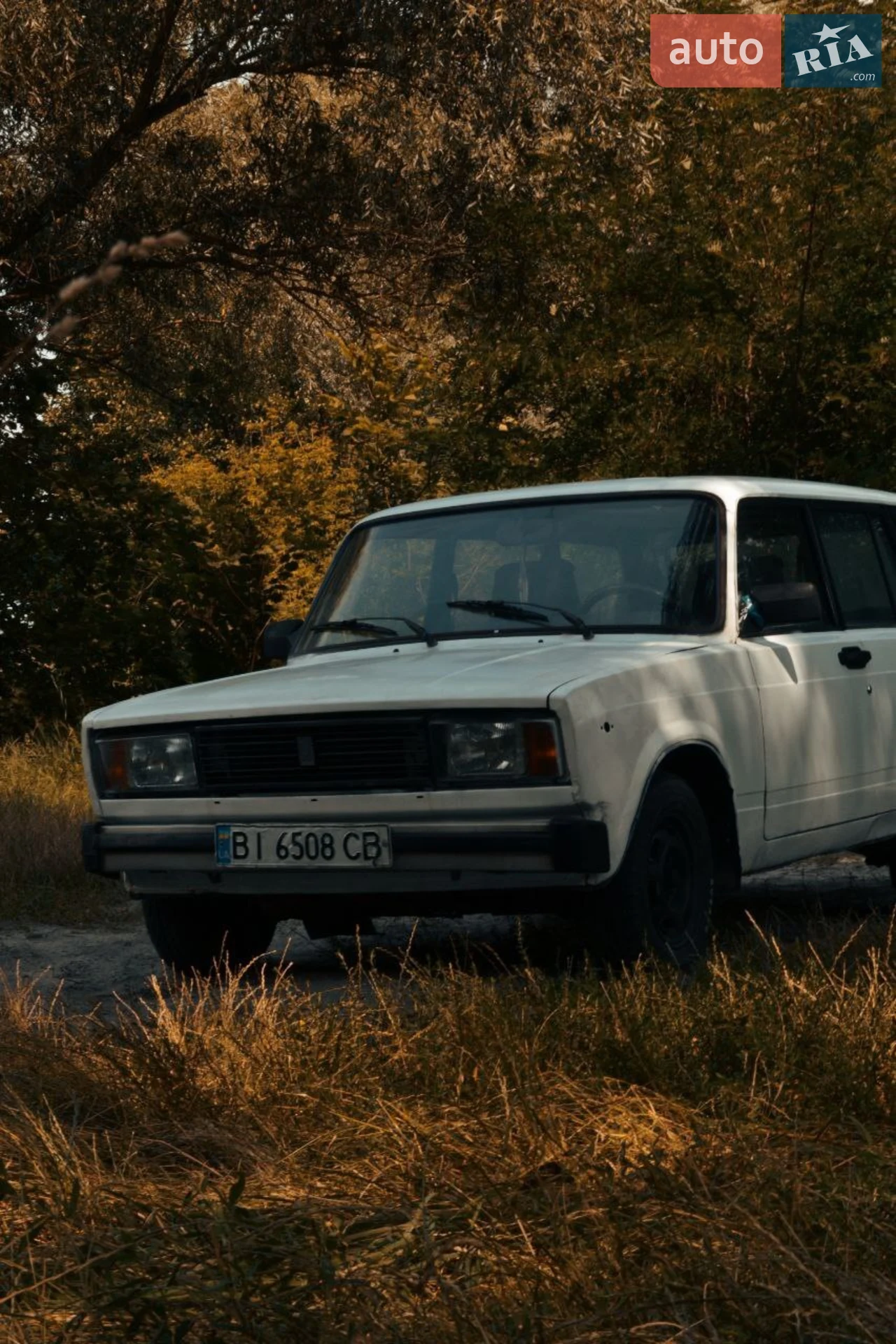 ВАЗ / Lada 2104 2002 — 1