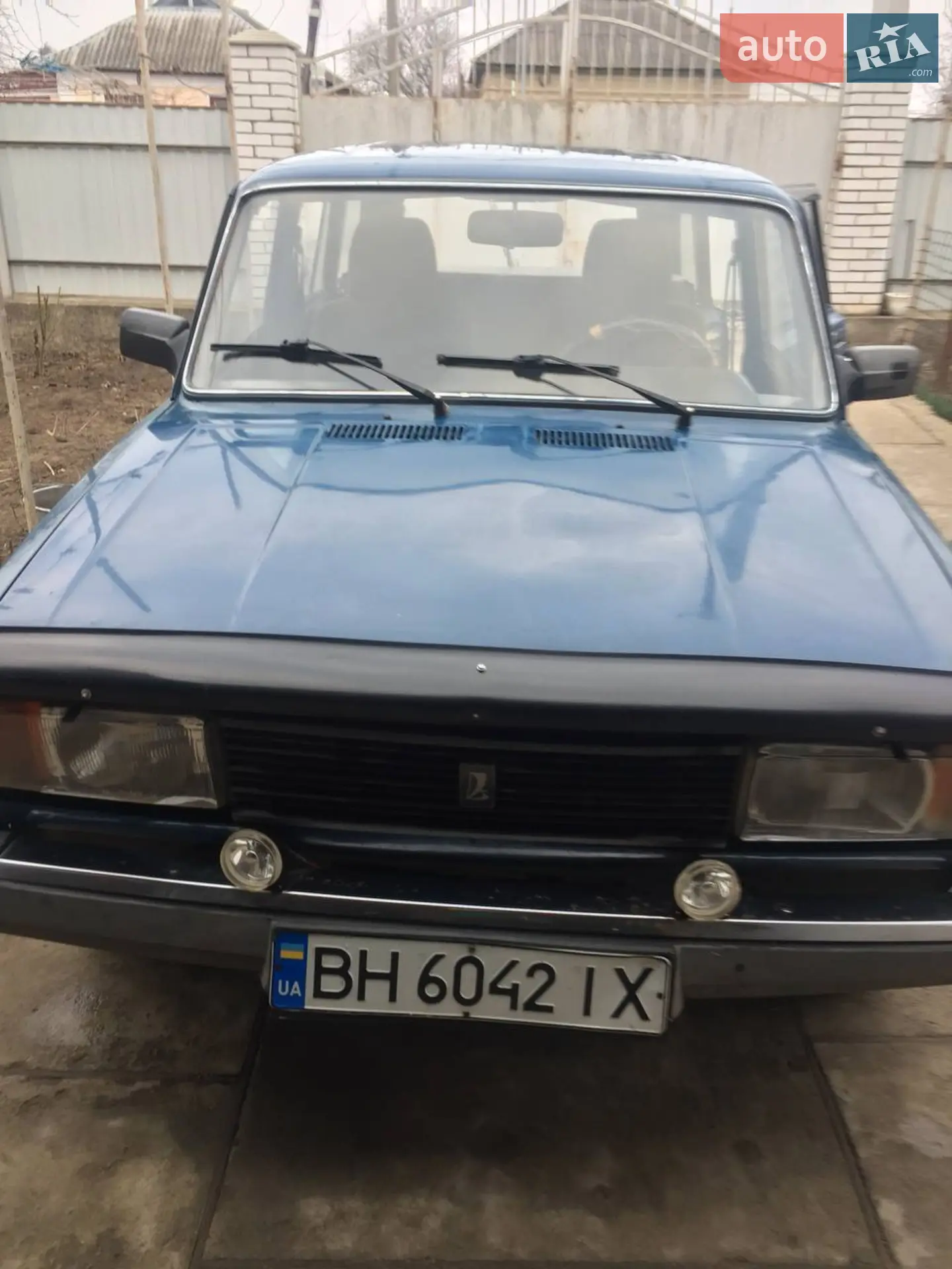 ВАЗ / Lada 2104, 2005