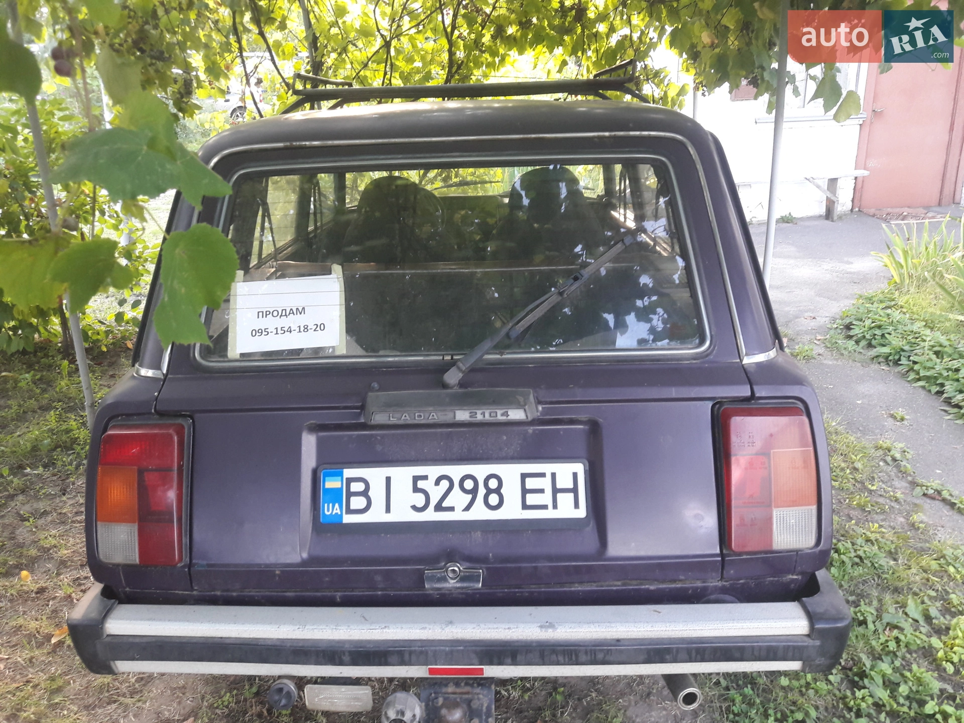ВАЗ / Lada 2104, 2003