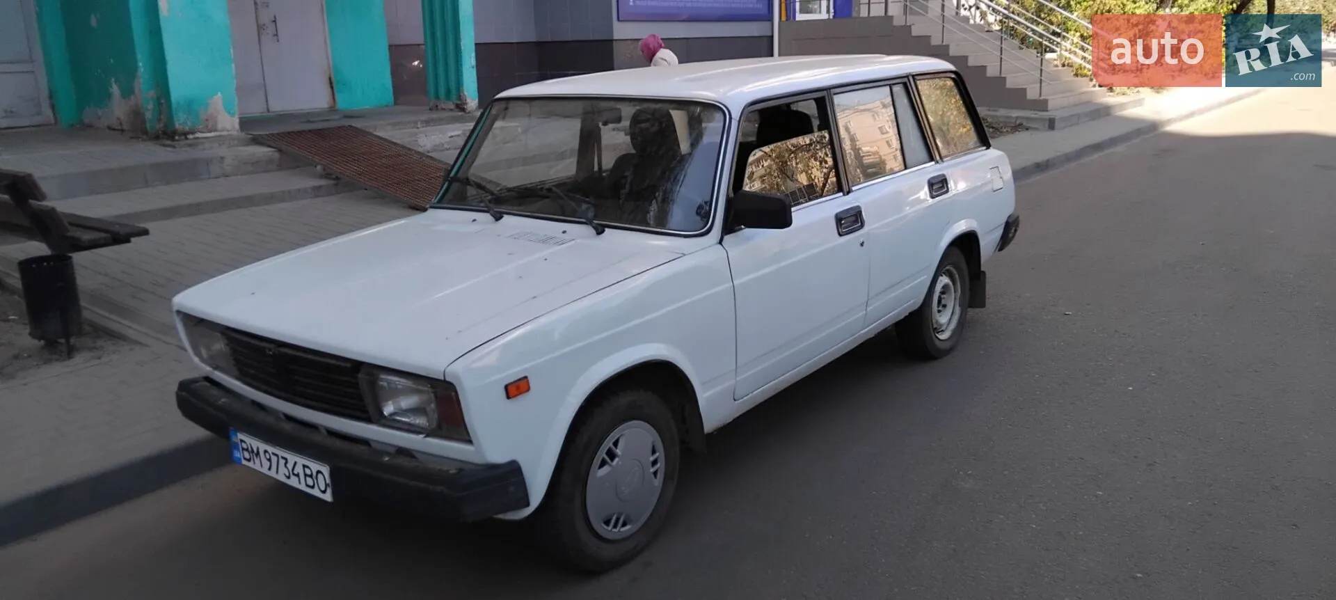 ВАЗ / Lada 2104, 2006
