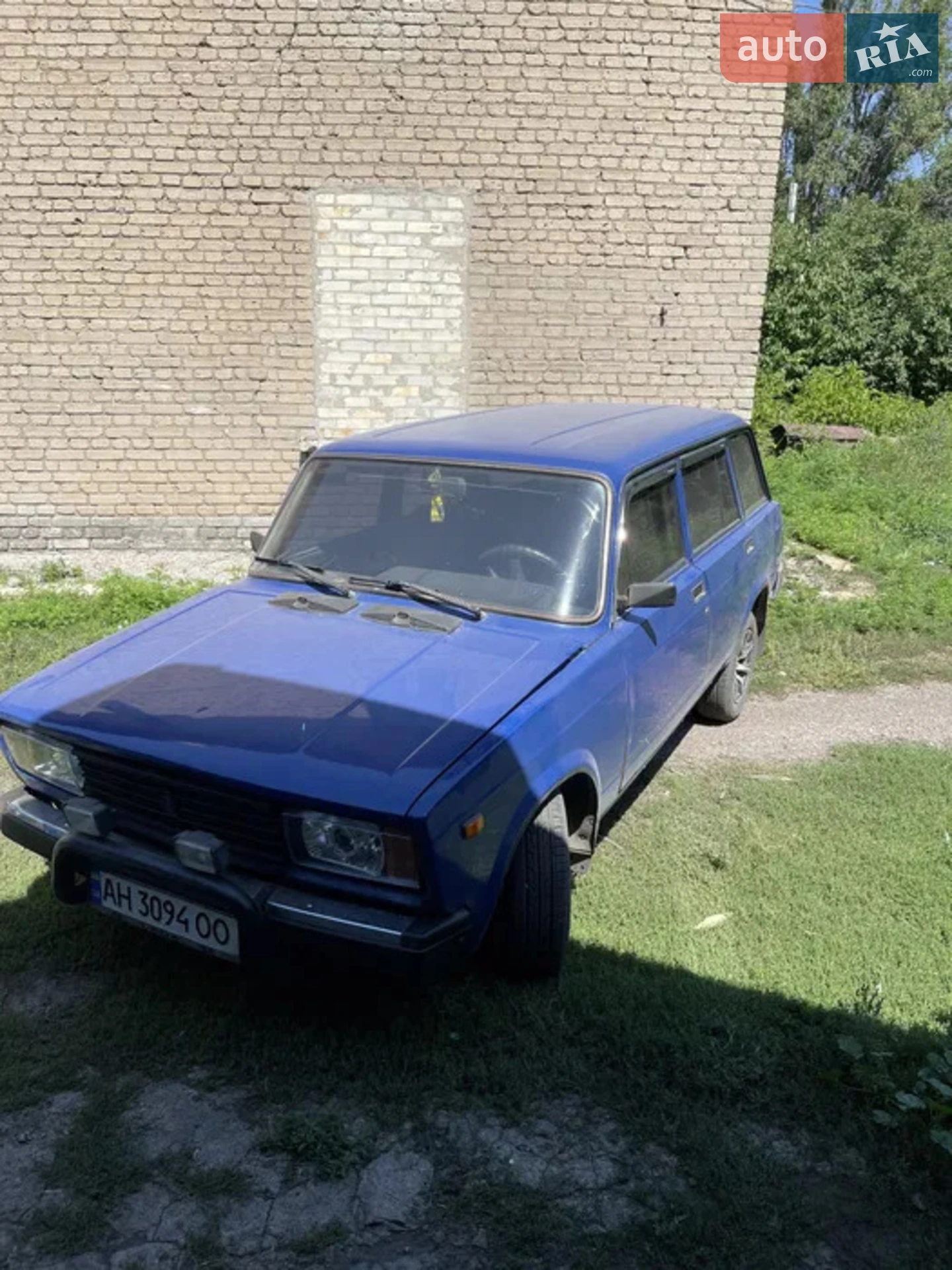 ВАЗ / Lada 2104, 2006