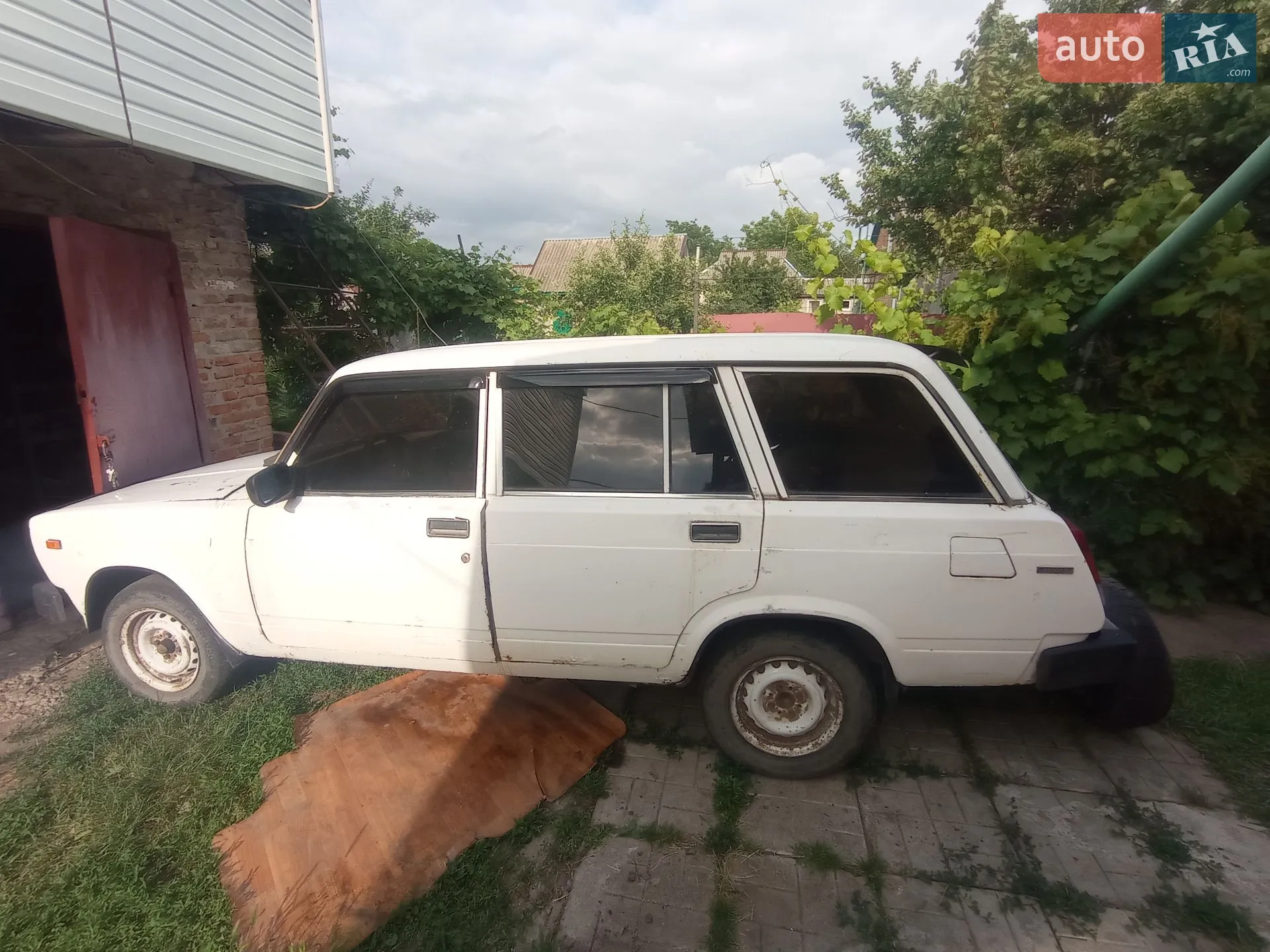 ВАЗ / Lada 2104, 2002