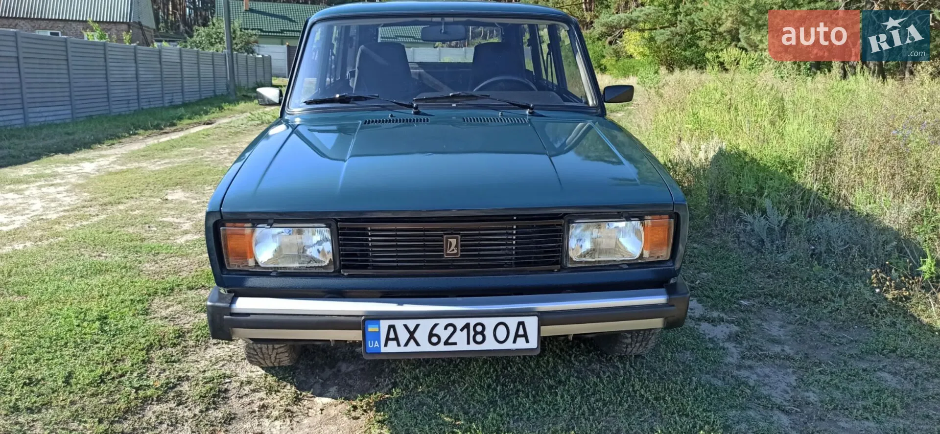 ВАЗ / Lada 2104, 2001