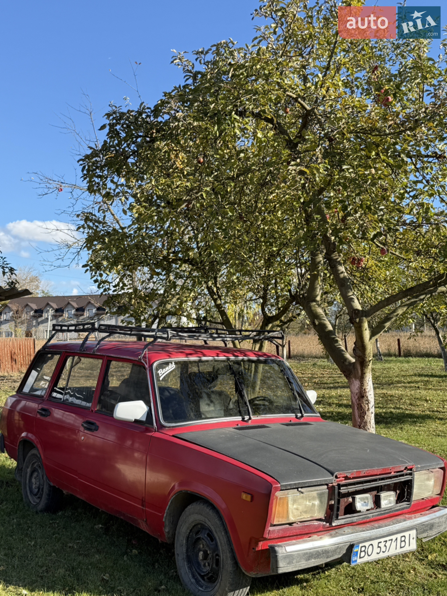 ВАЗ / Lada 2104, 1995