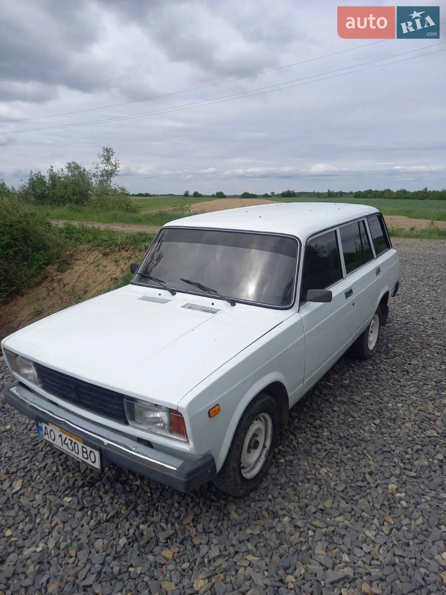 ВАЗ / Lada 2104, 2008