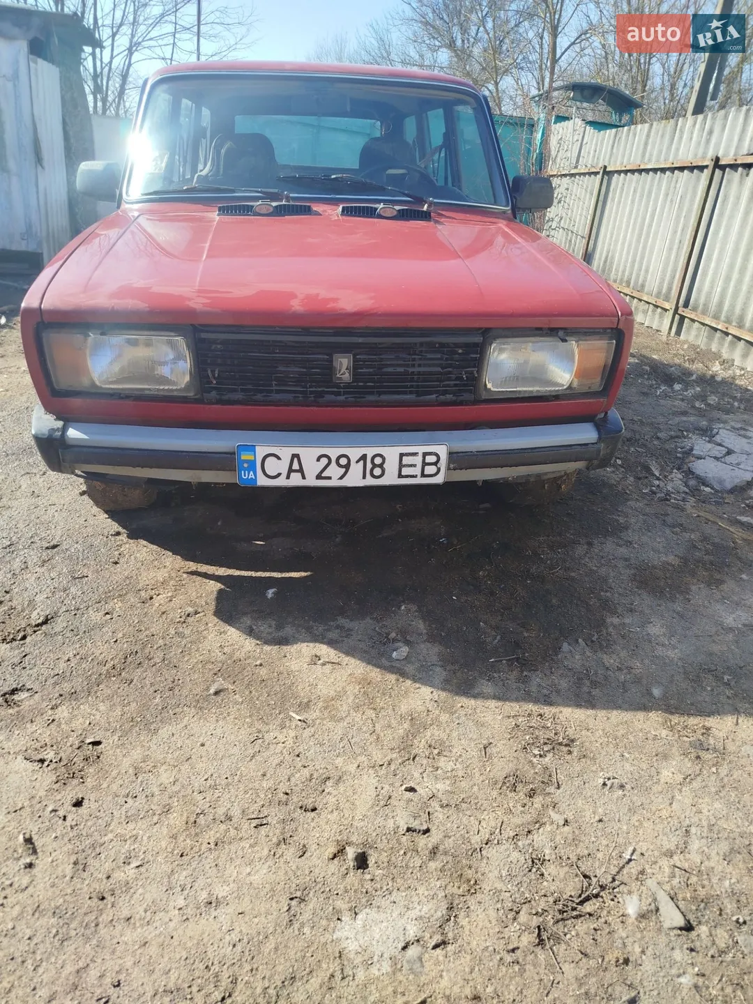 ВАЗ / Lada 2104, 1998