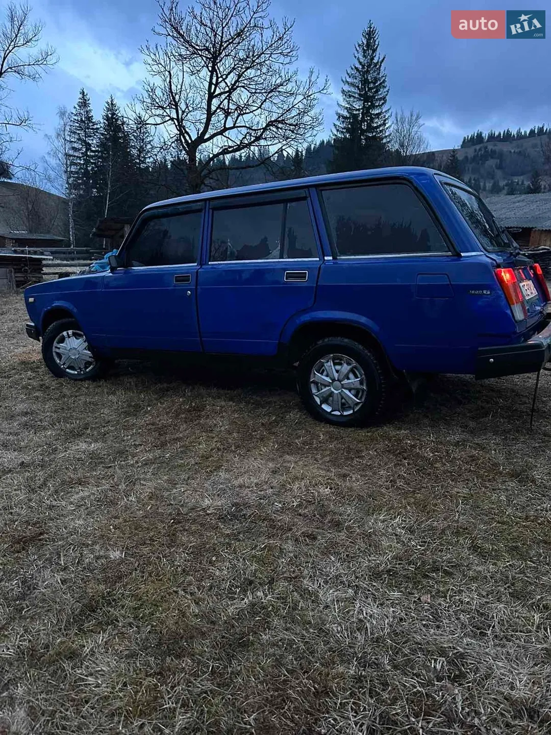 ВАЗ / Lada 2104, 2007