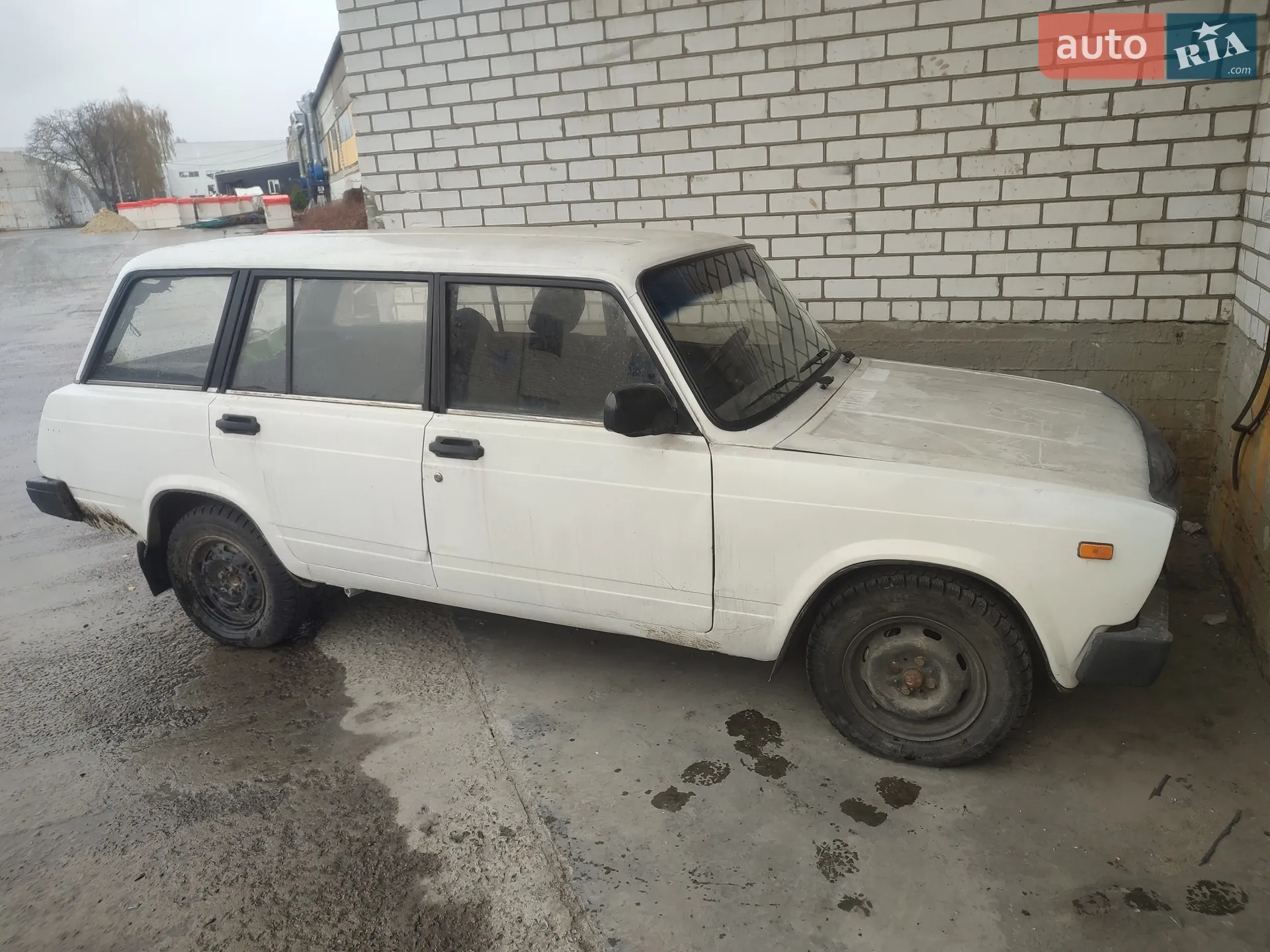 ВАЗ / Lada 2104, 1995