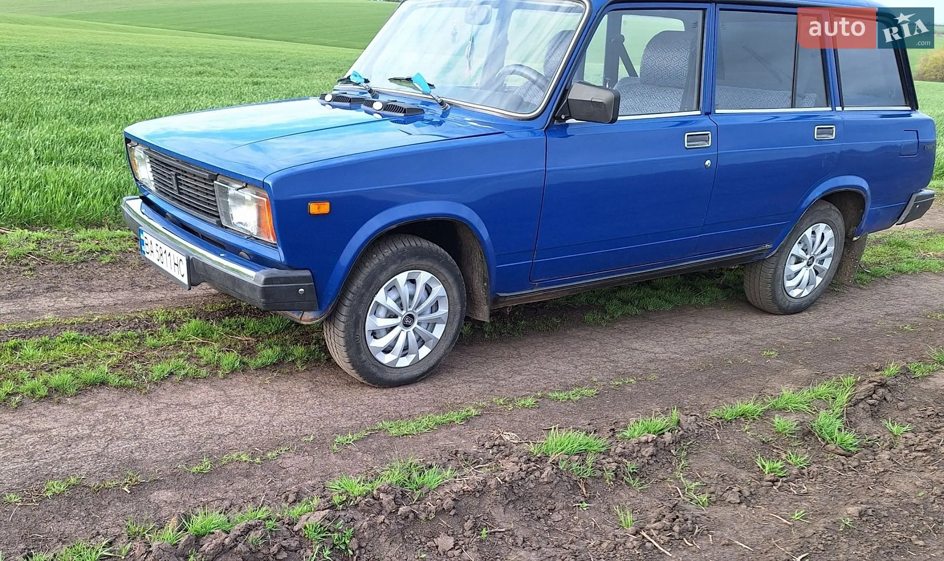 ВАЗ / Lada 2104, 2005