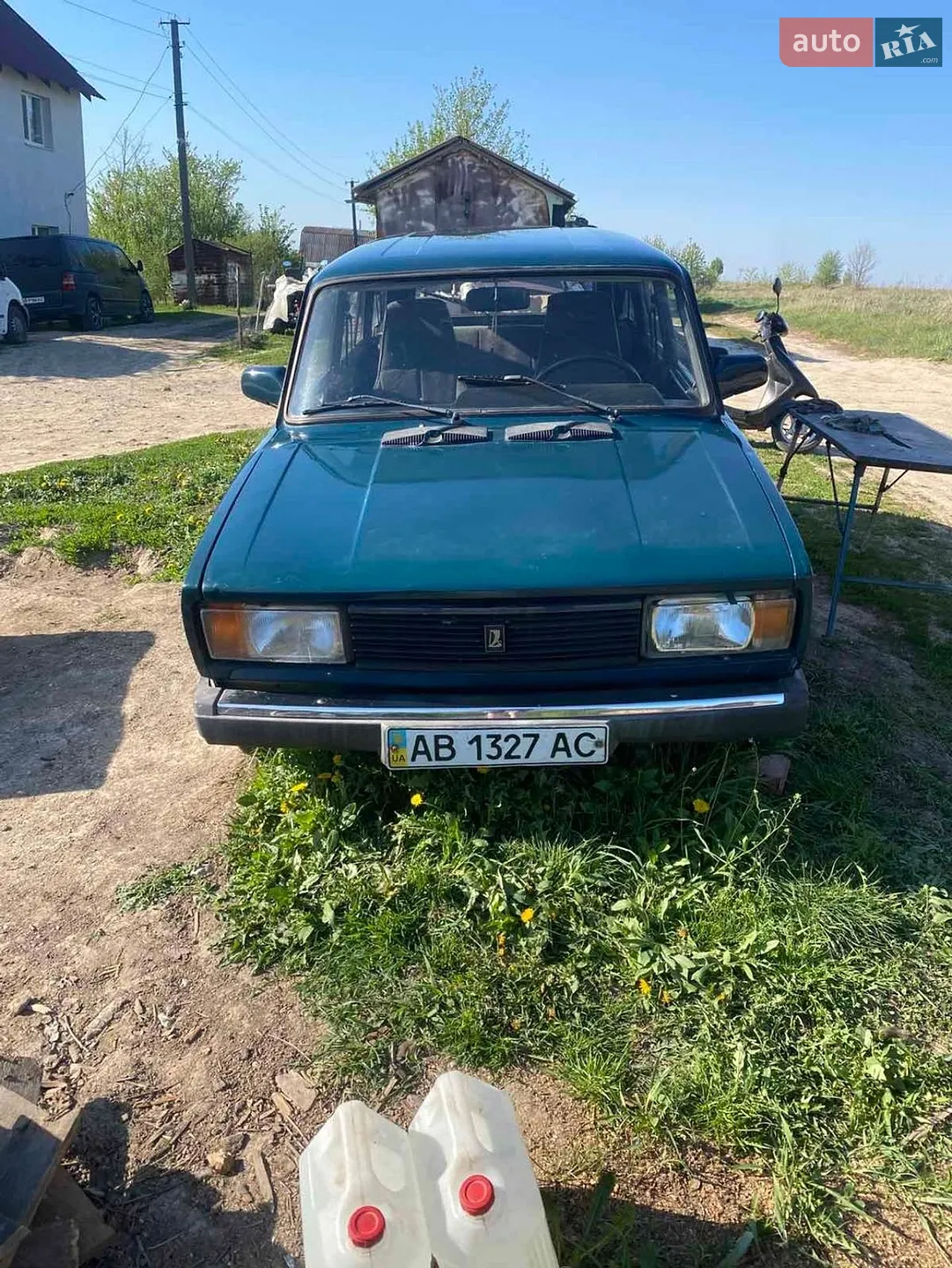 ВАЗ / Lada 2104, 2002