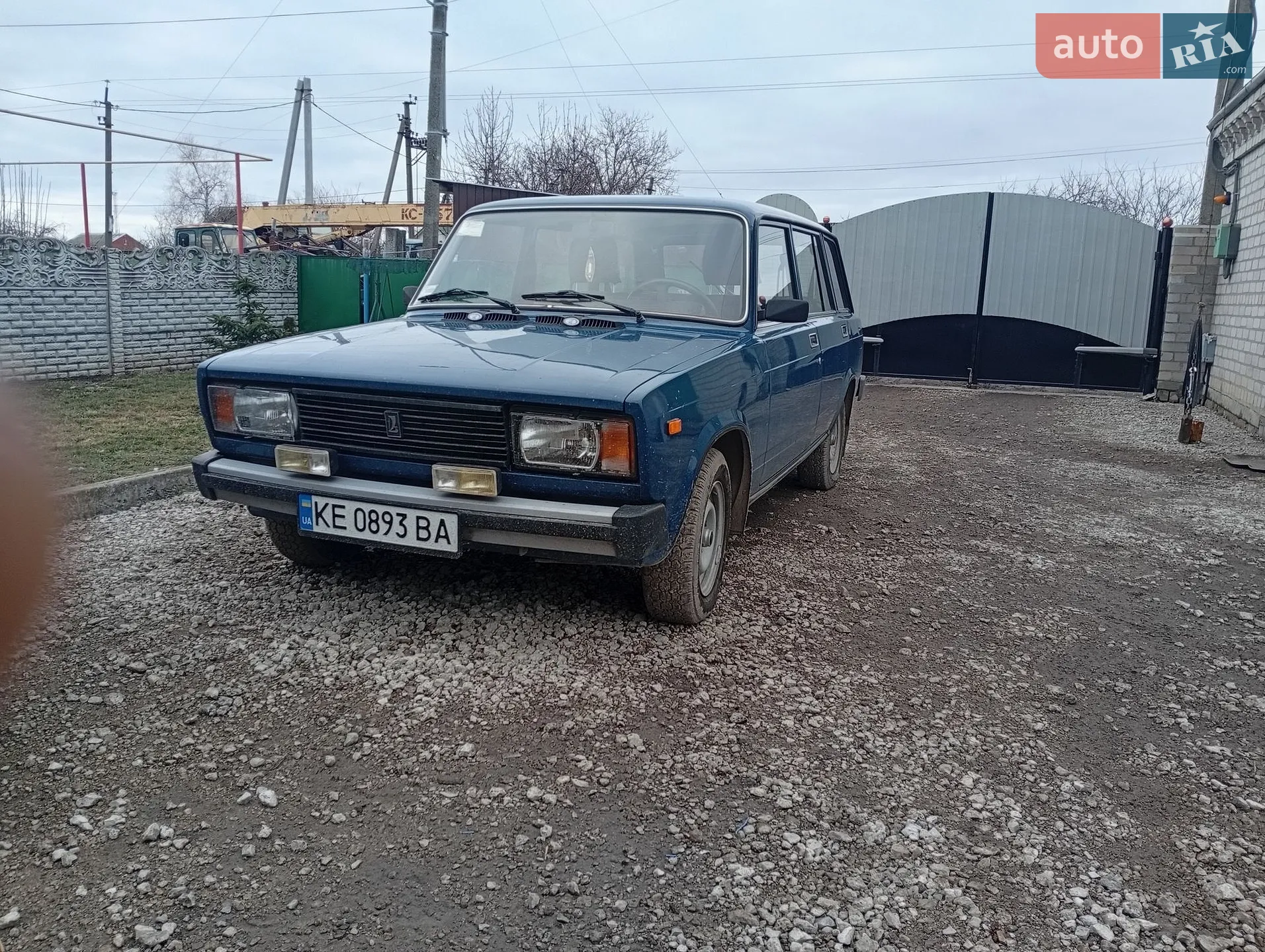 ВАЗ / Lada 2104, 2004