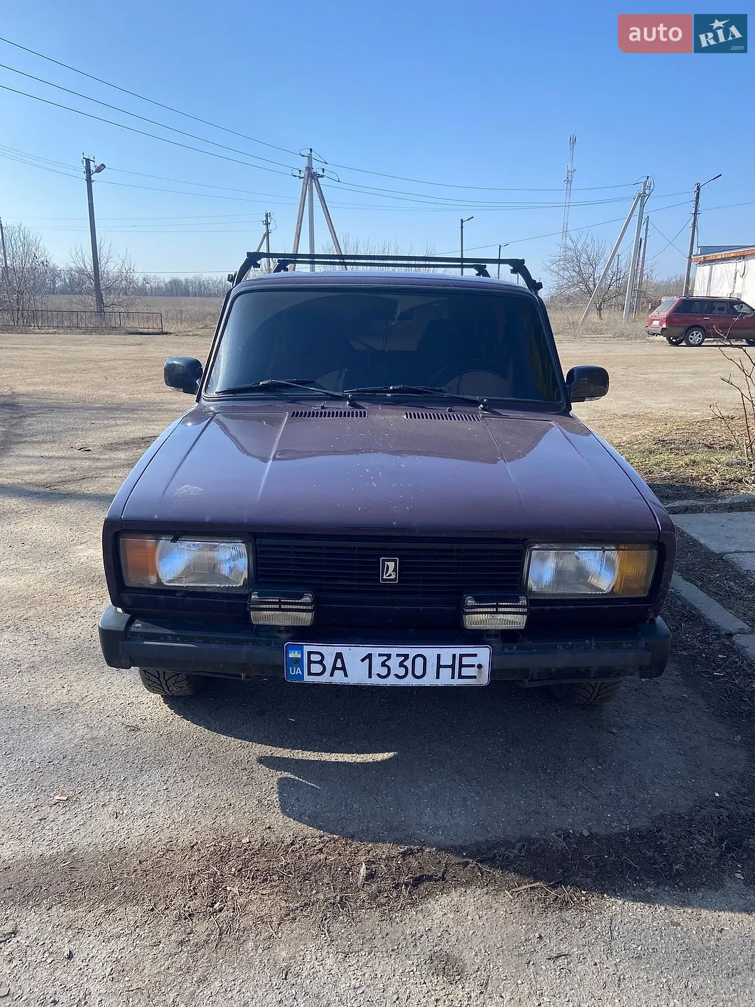 ВАЗ / Lada 2104, 2004