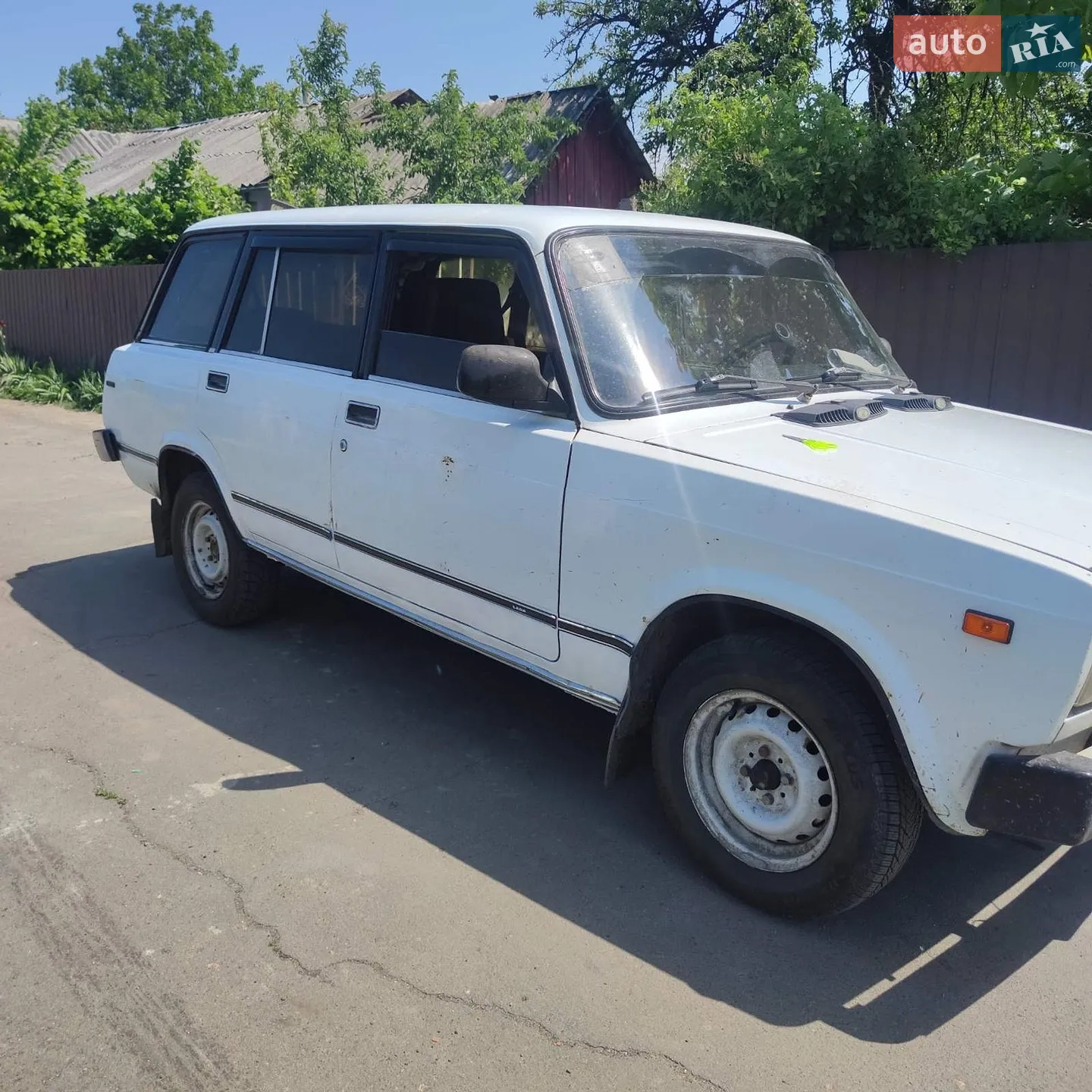 ВАЗ / Lada 2104, 1999
