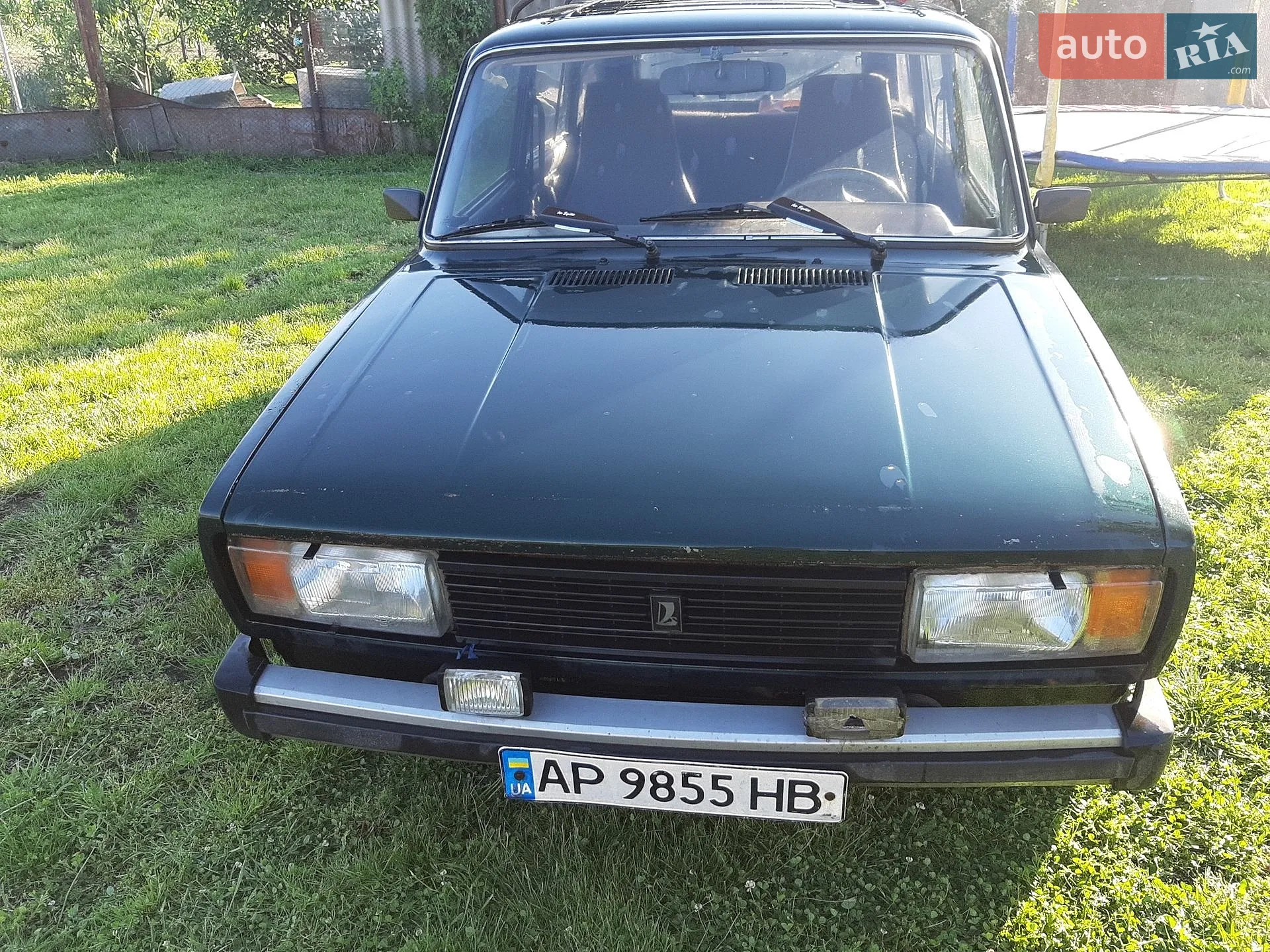 ВАЗ / Lada 2104, 2002