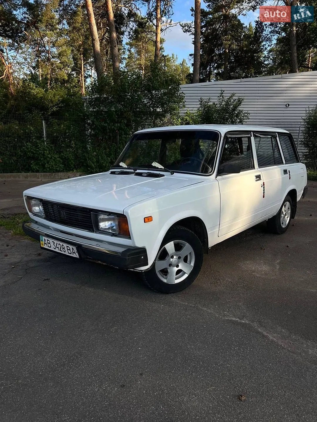 ВАЗ / Lada 2104, 2008