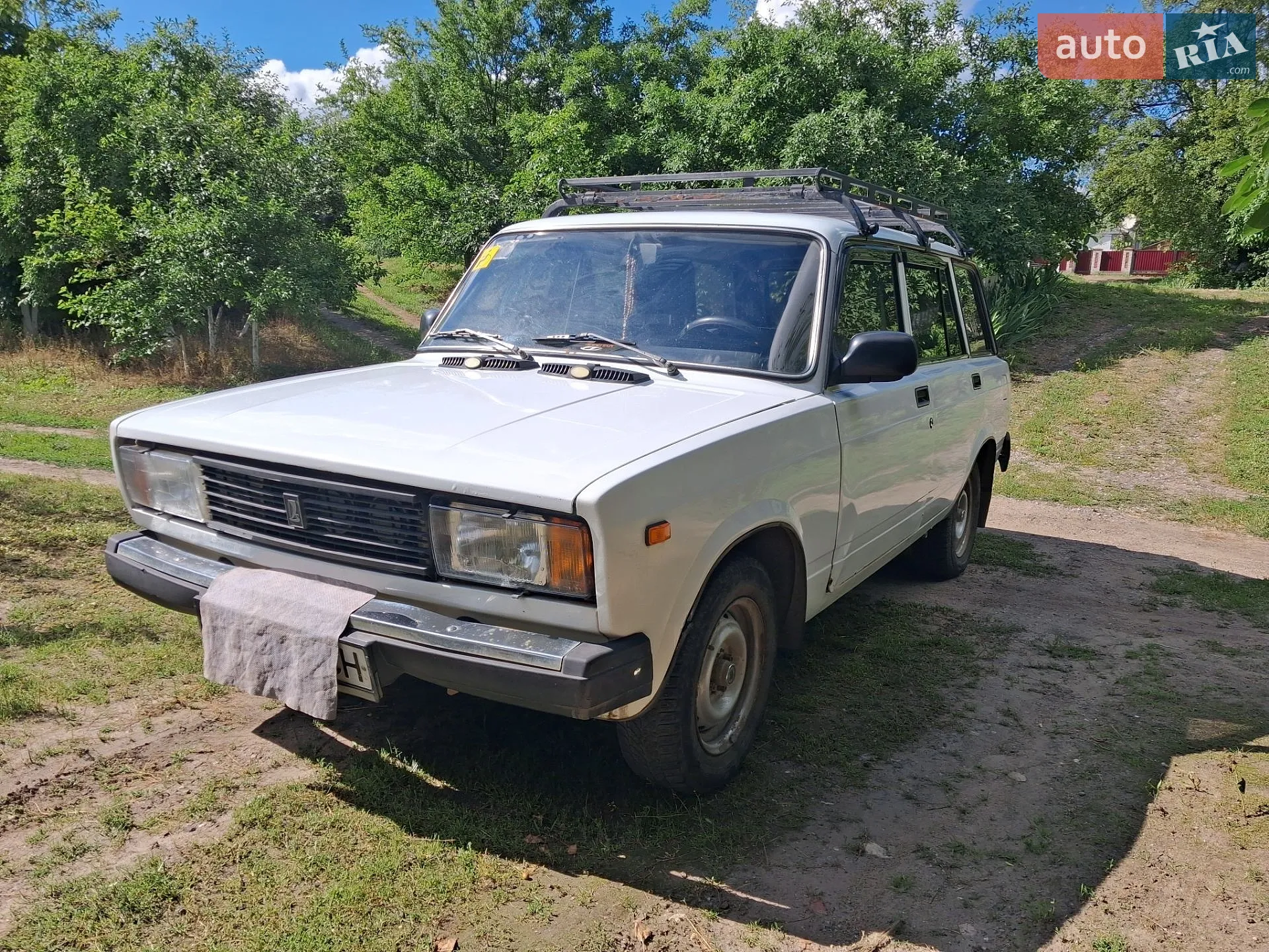 ВАЗ / Lada 2104, 2008