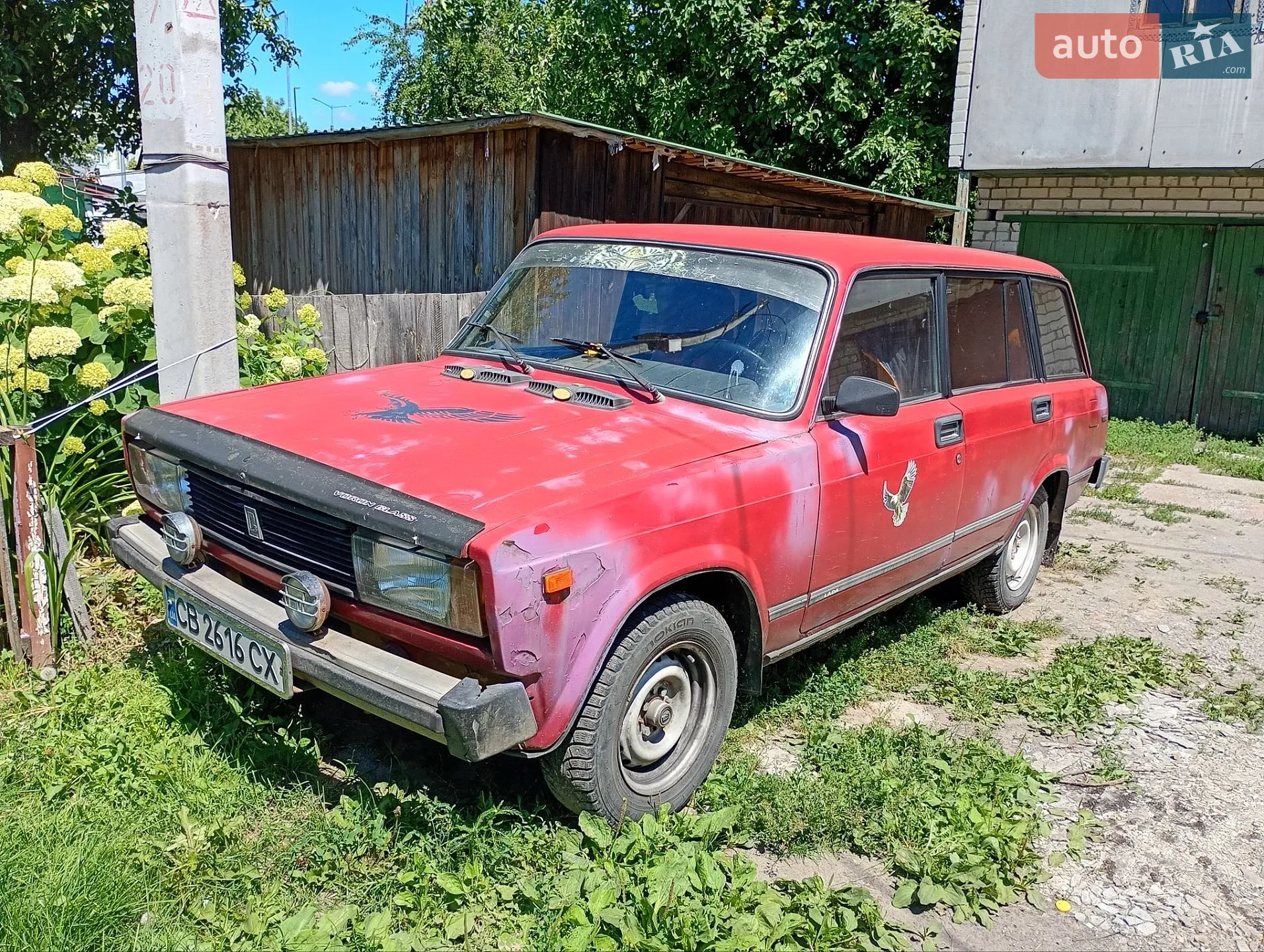 ВАЗ / Lada 2104, 1994