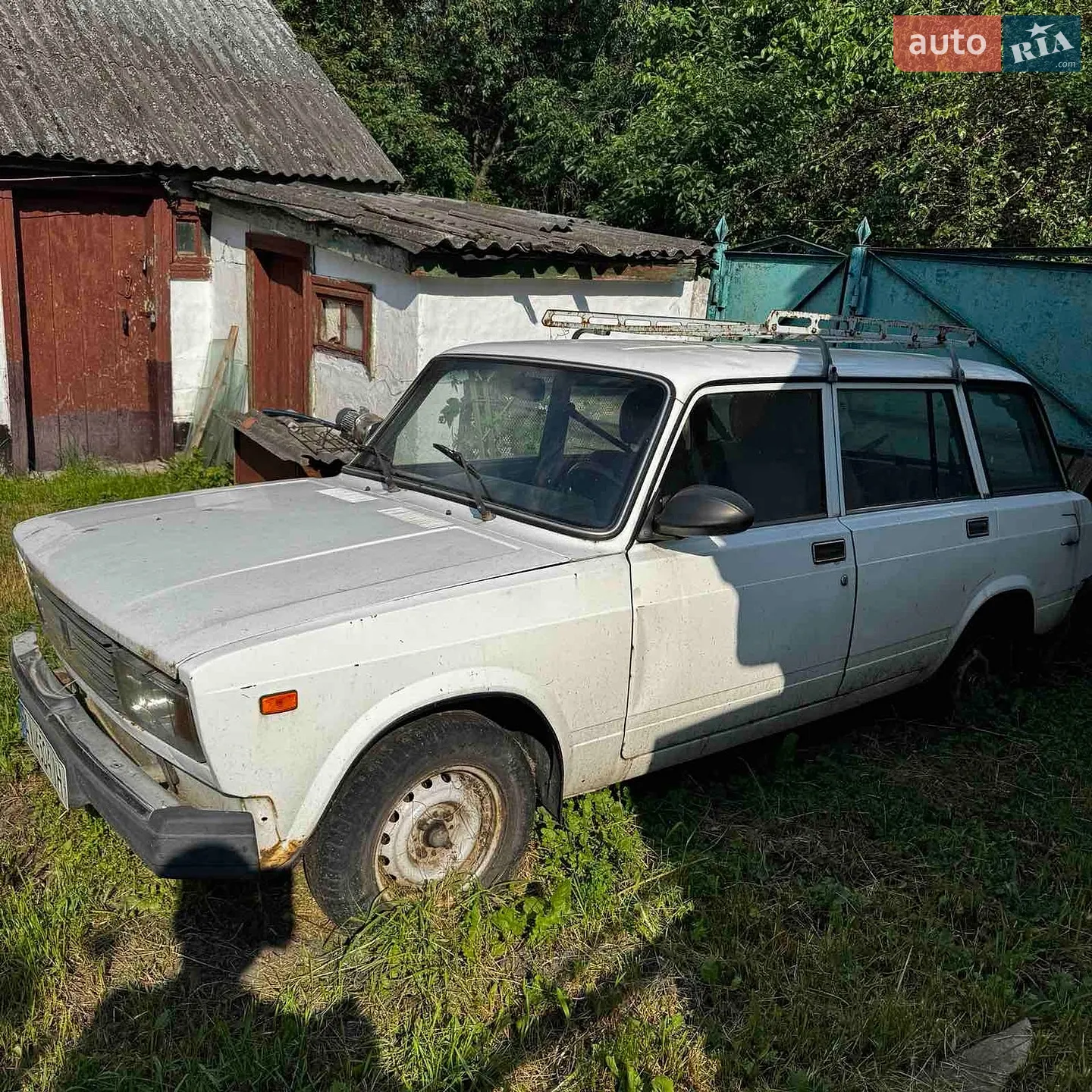 ВАЗ / Lada 2104, 2008