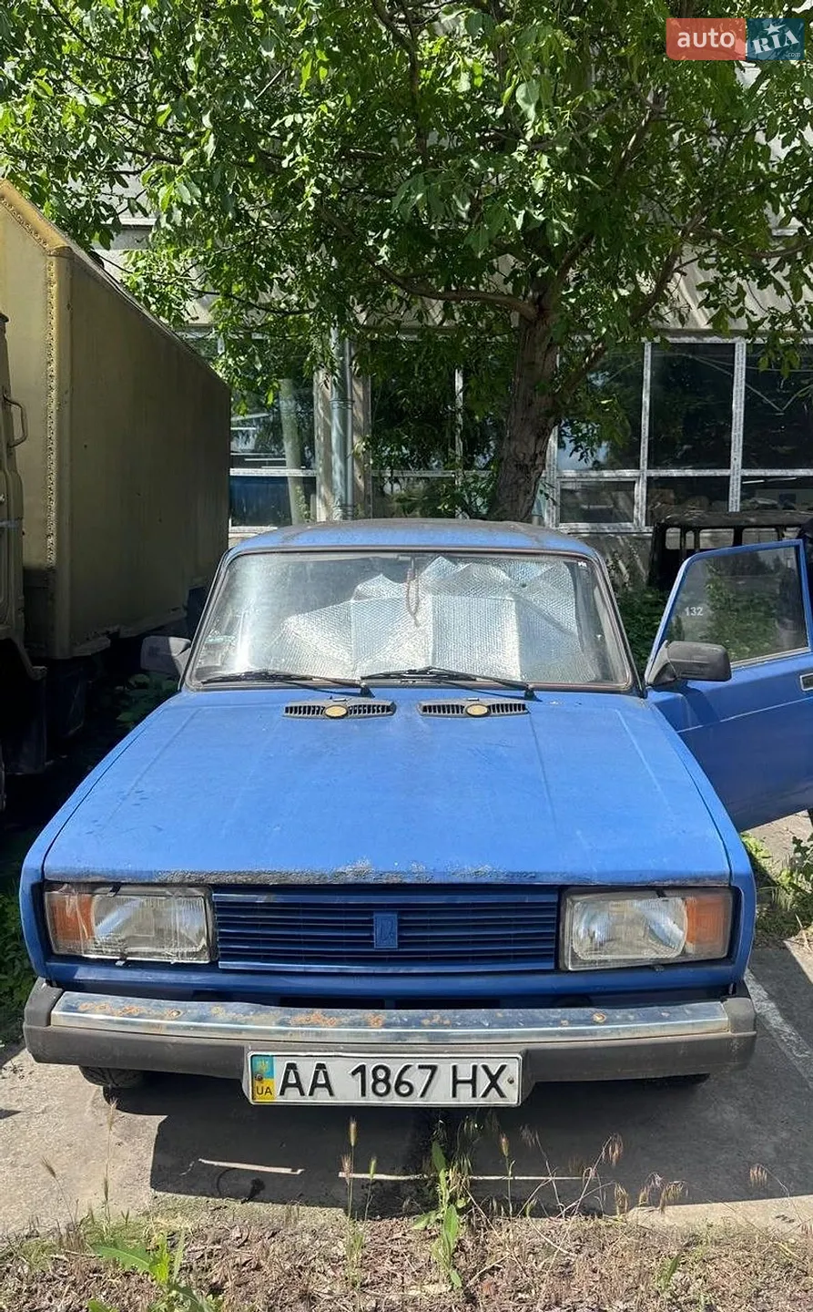 ВАЗ / Lada 2104, 2008