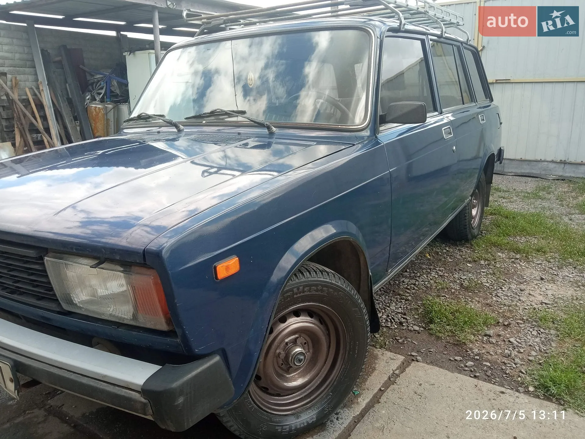 ВАЗ / Lada 2104, 2004