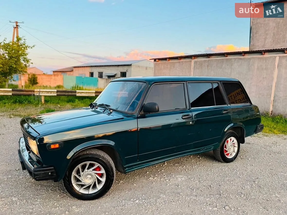 ВАЗ / Lada 2104, 2006