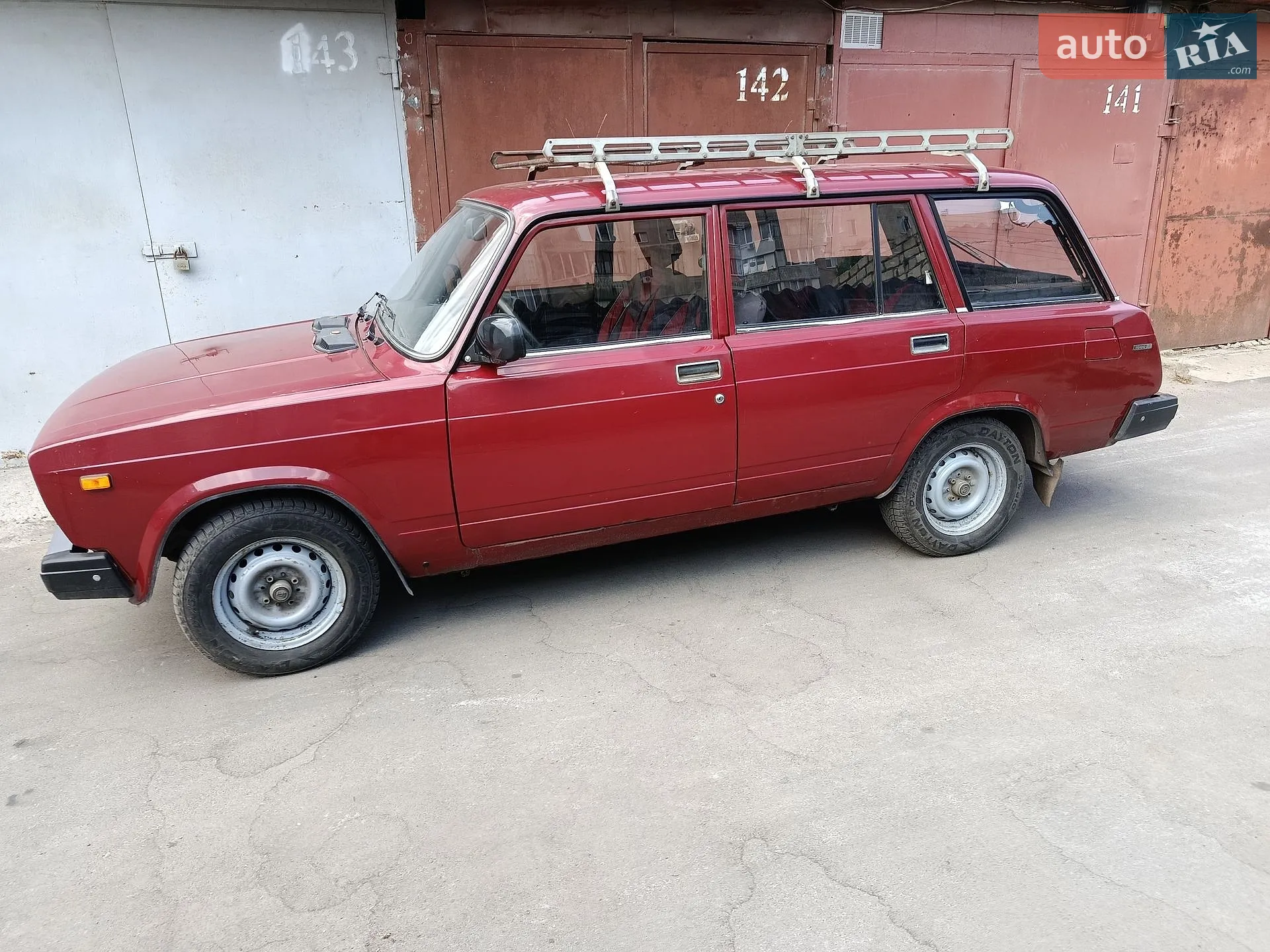 ВАЗ / Lada 2104, 2007