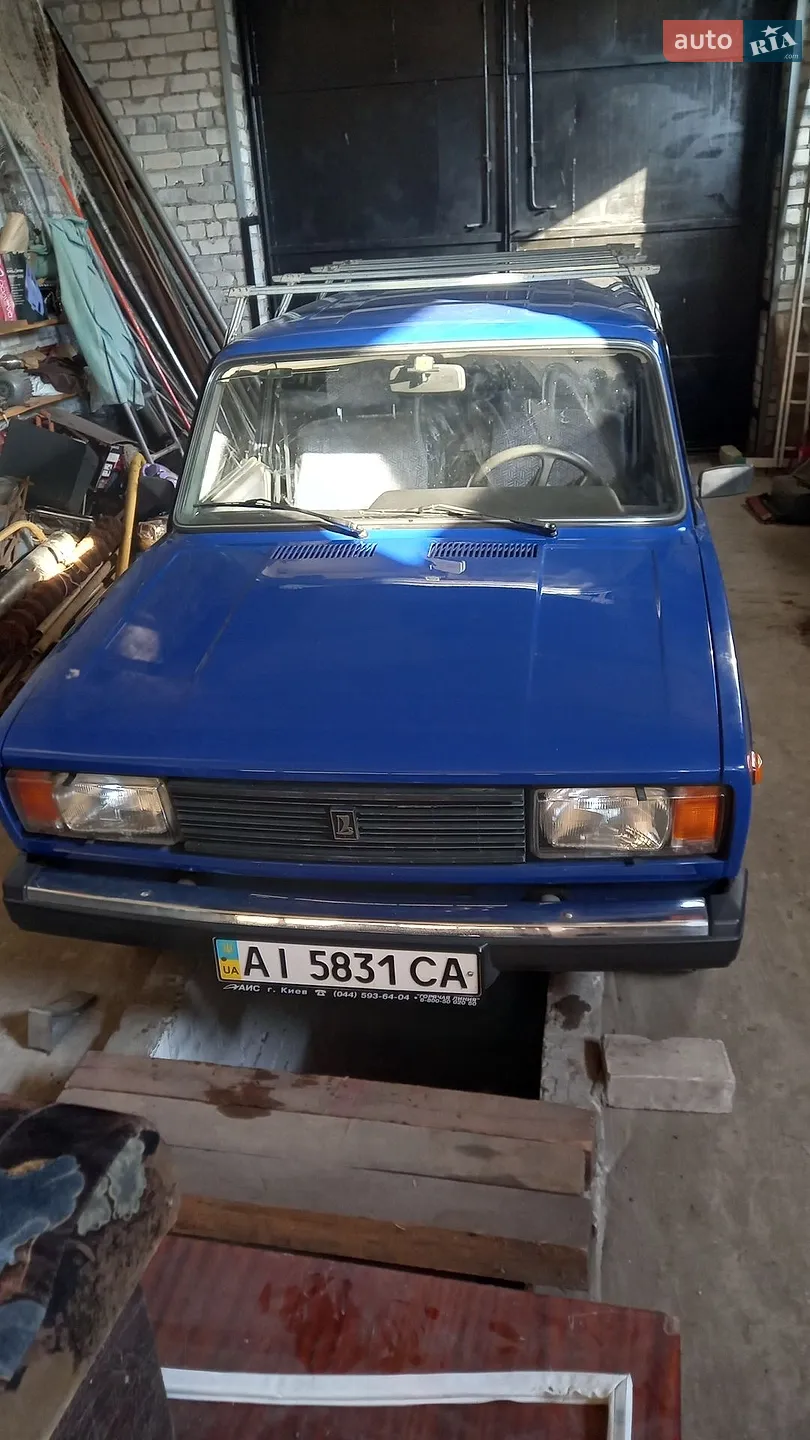 ВАЗ / Lada 2104, 2008
