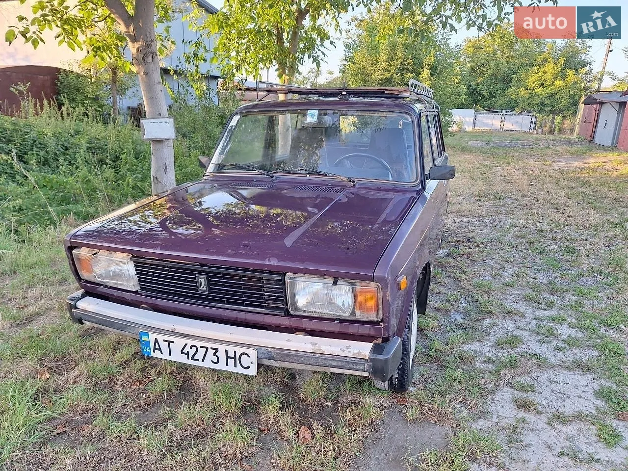 ВАЗ / Lada 2104, 2002