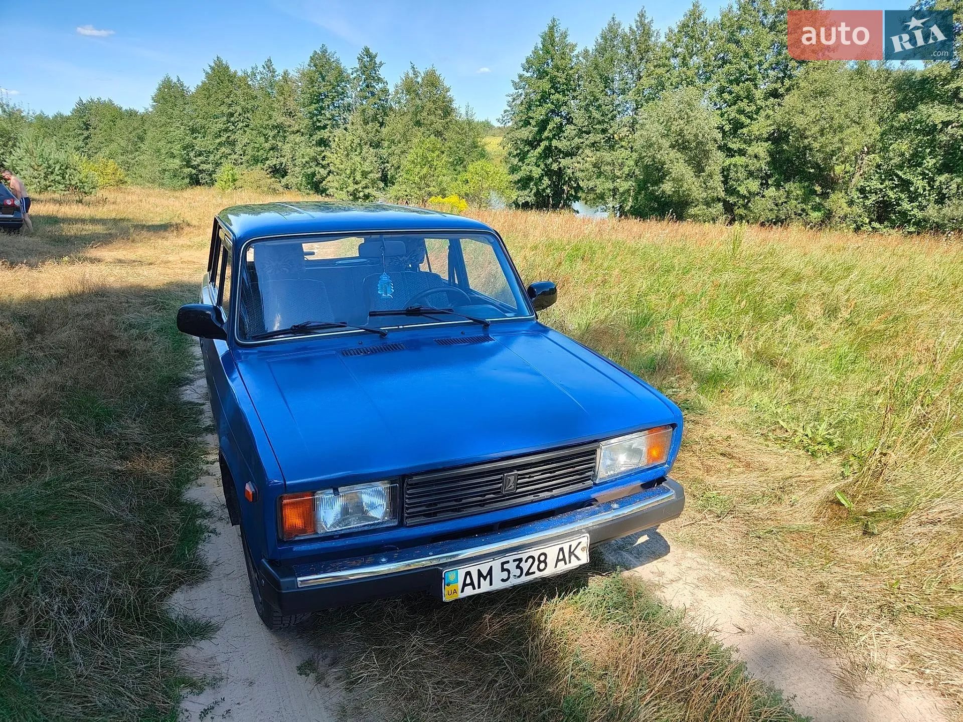 ВАЗ / Lada 2104, 2006