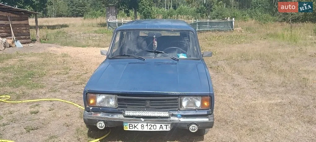 ВАЗ / Lada 2104, 2006