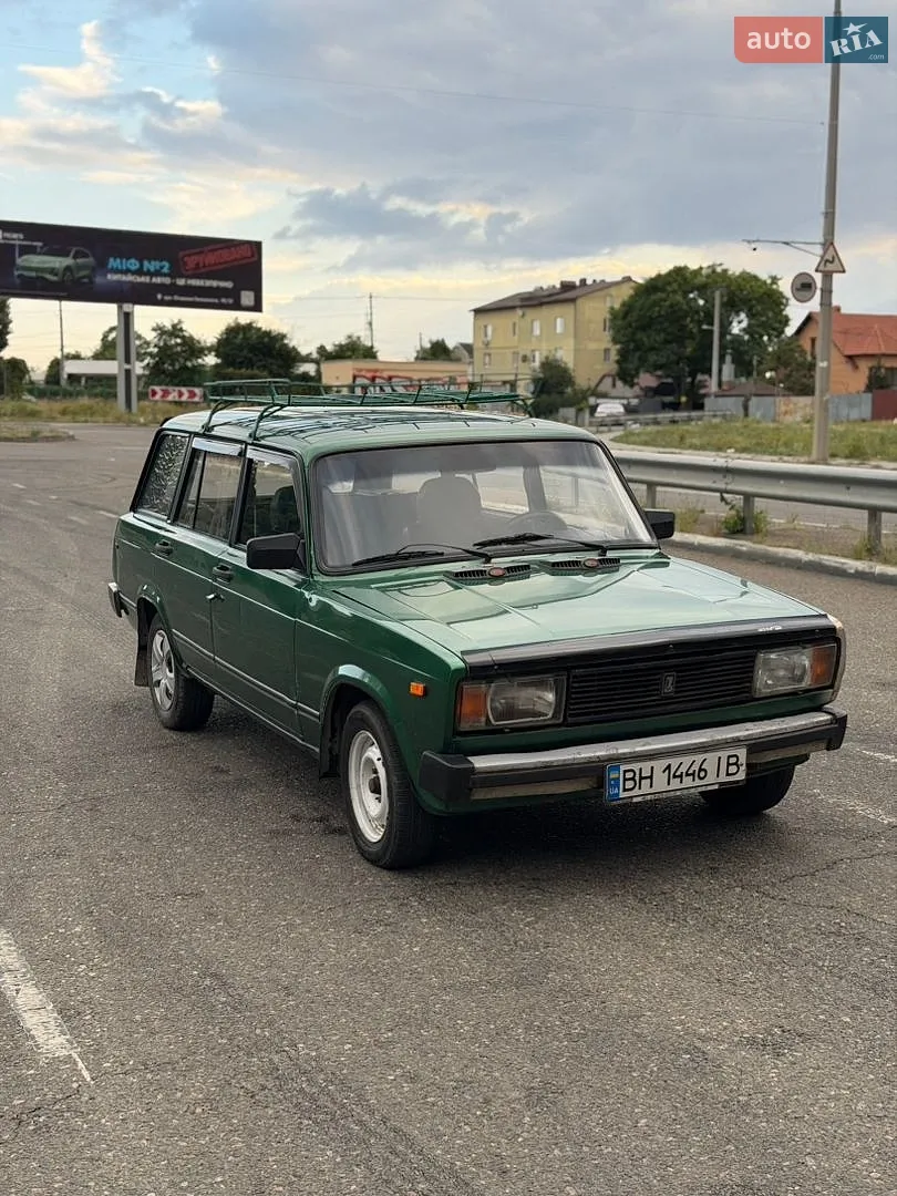 ВАЗ / Lada 2104, 2003