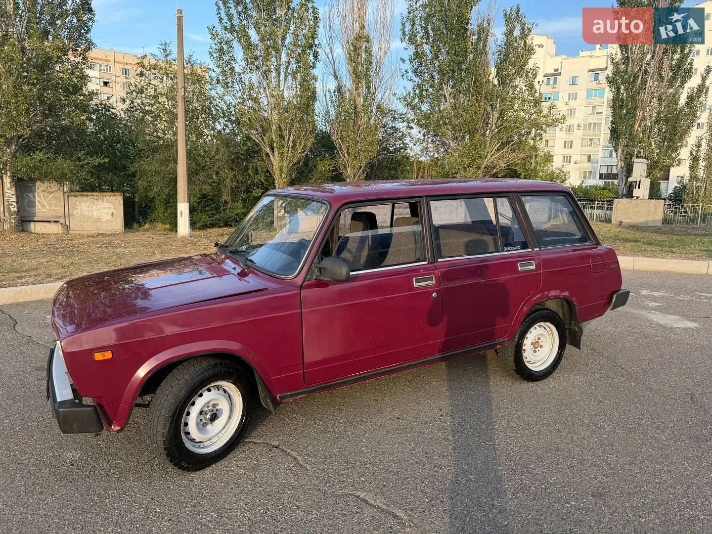 ВАЗ / Lada 2104, 2003