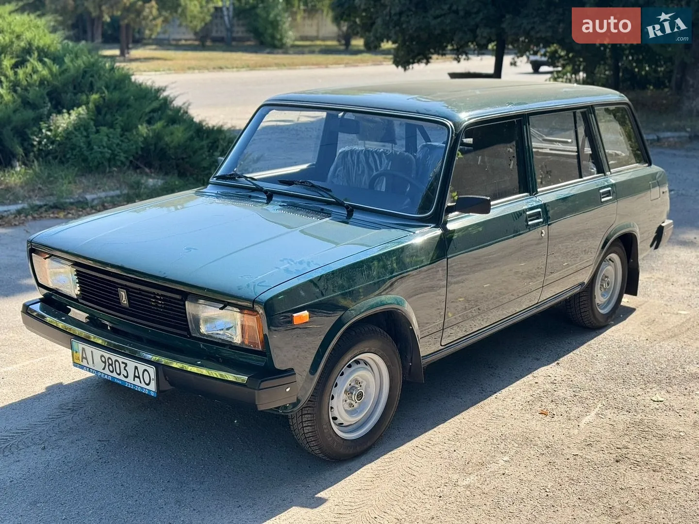 ВАЗ / Lada 2104, 2006