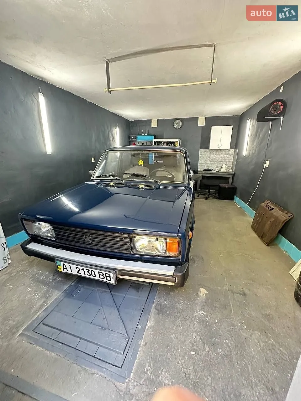 ВАЗ / Lada 2104, 2010