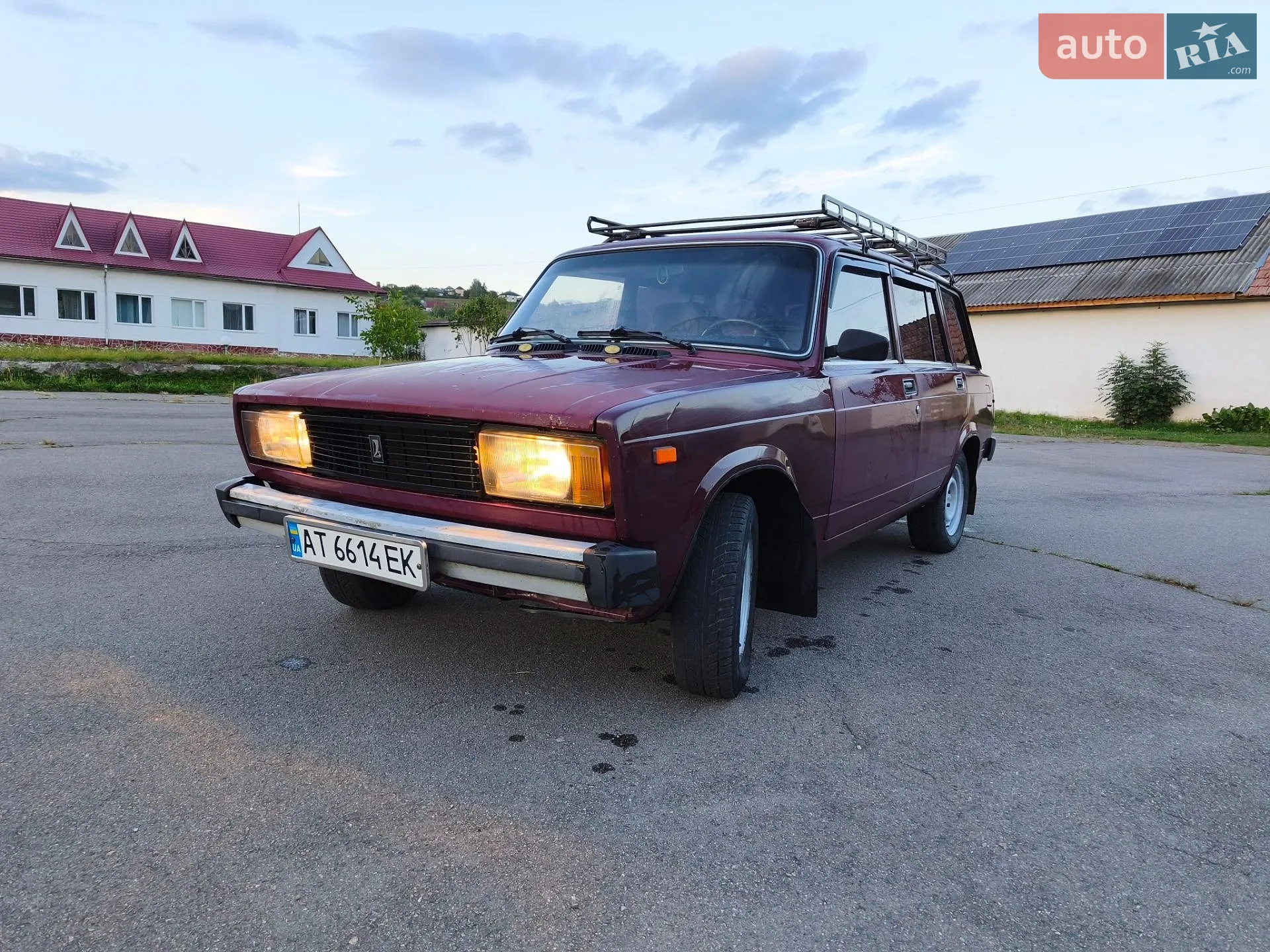 ВАЗ / Lada 2104, 2003