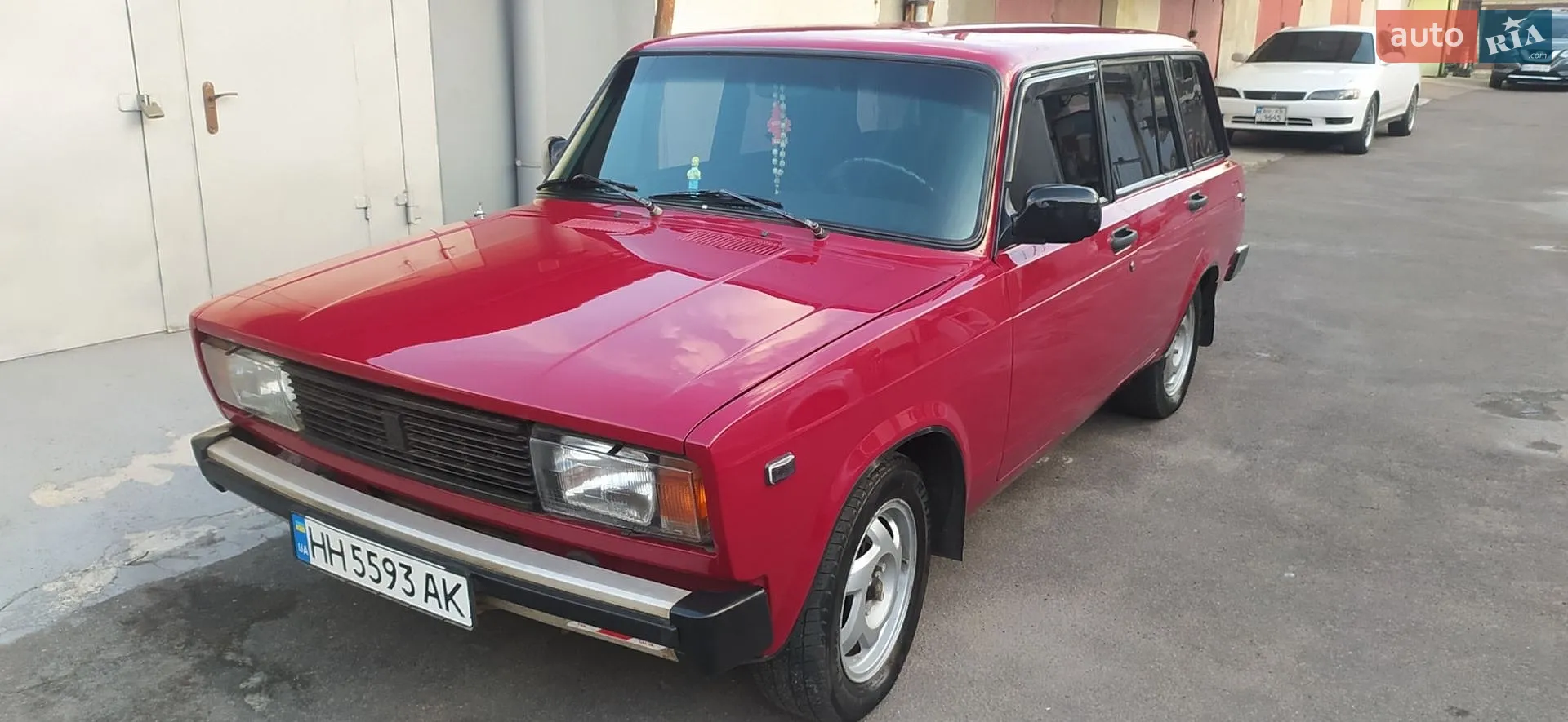 ВАЗ / Lada 2104, 1996