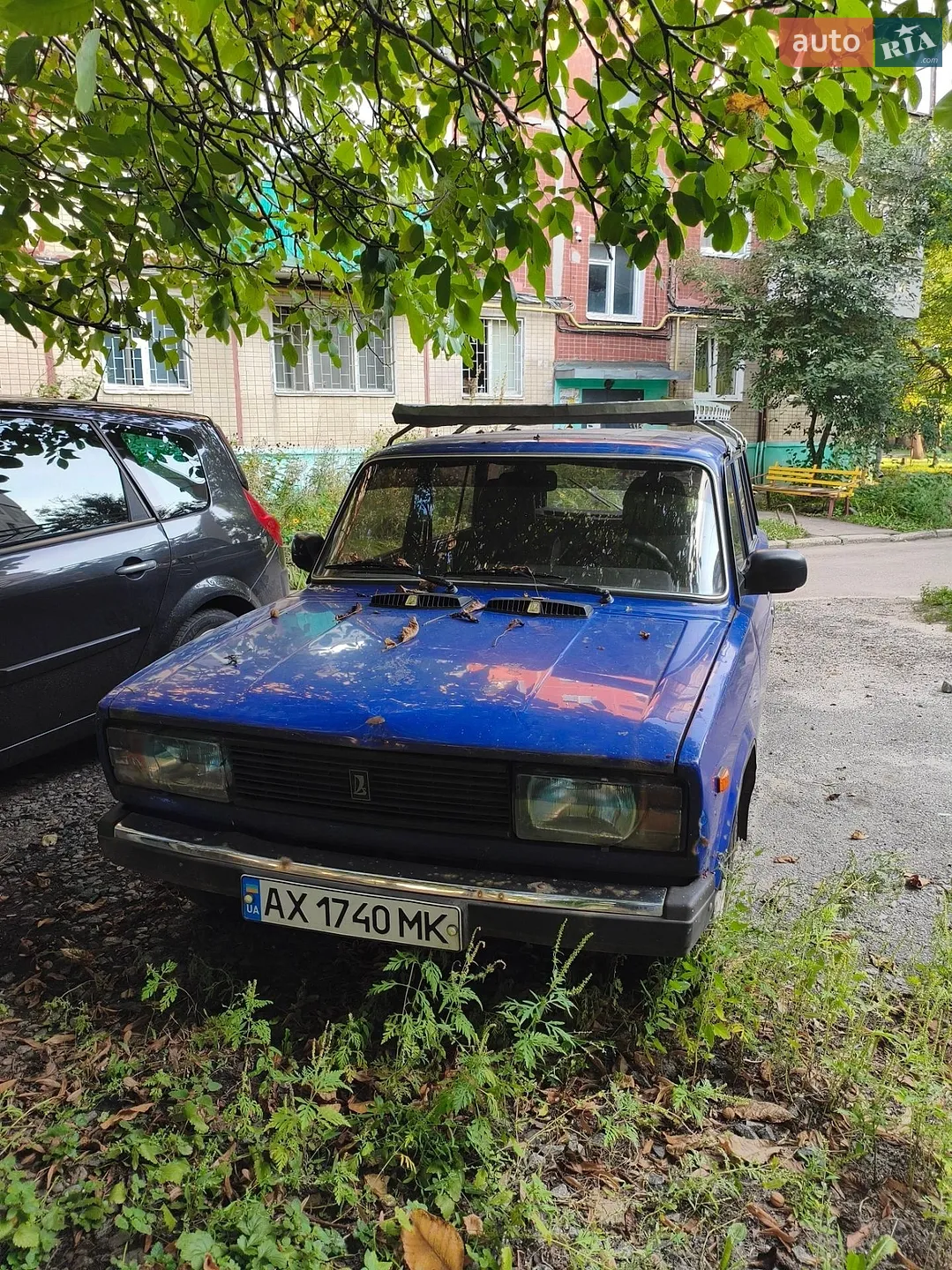 ВАЗ / Lada 2104, 2005