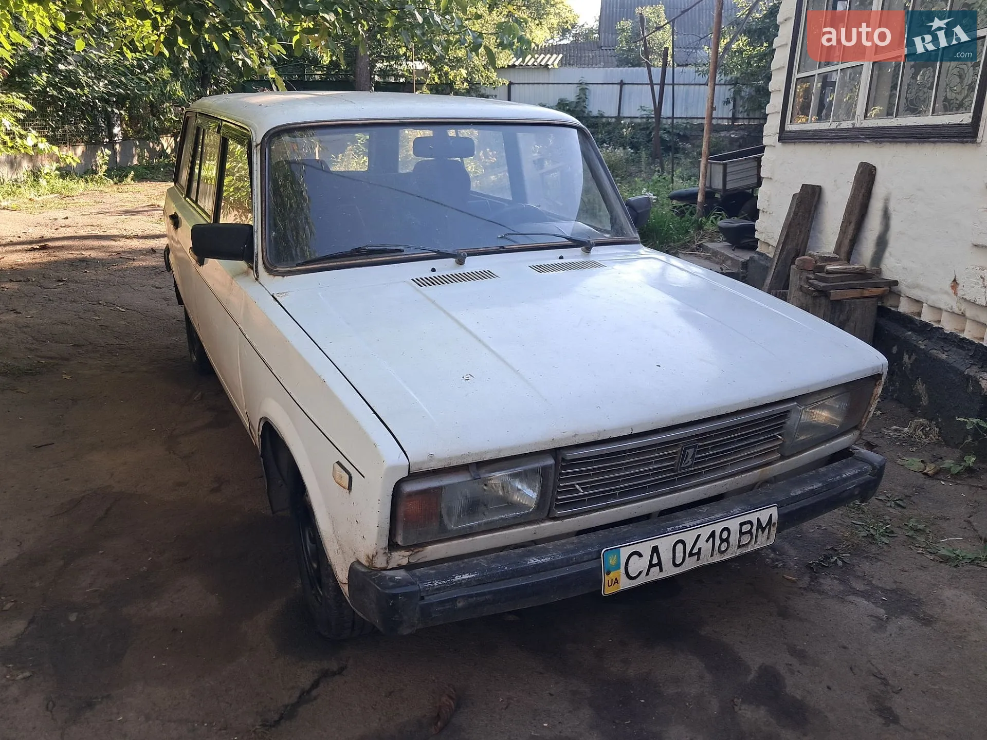 ВАЗ / Lada 2104, 1994