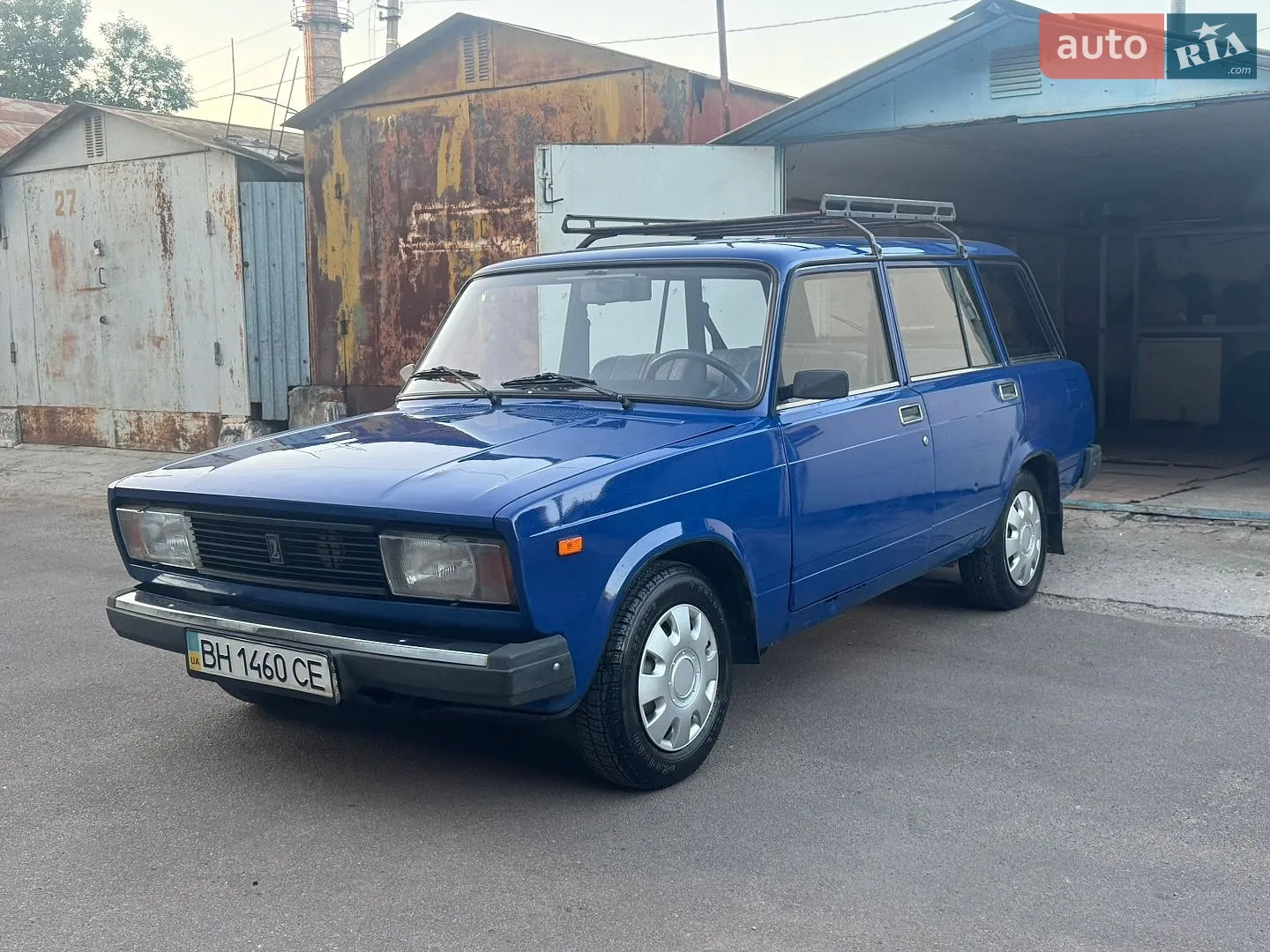 ВАЗ / Lada 2104, 2008