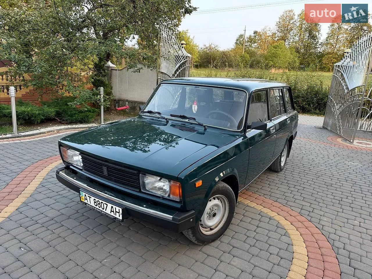 ВАЗ / Lada 2104, 2006
