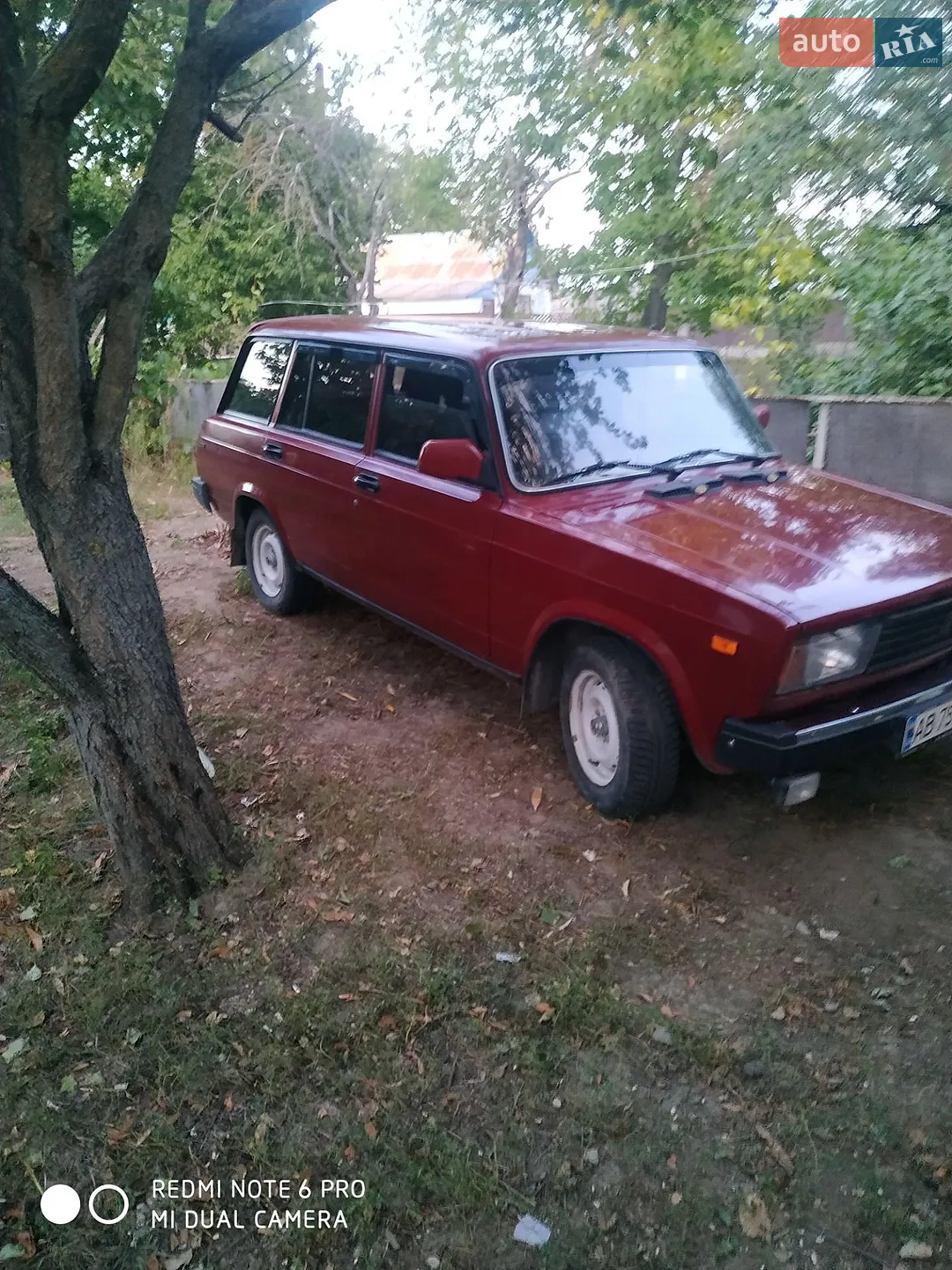 ВАЗ / Lada 2104, 2007